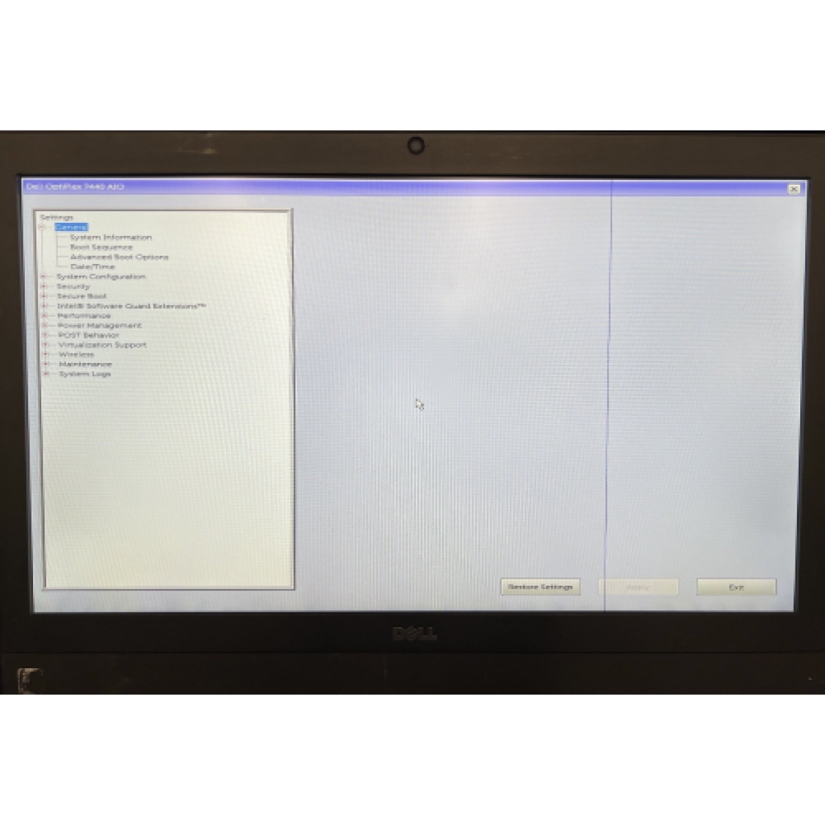 all-in-one-ricondizionato-dell-optiplex-7440-230-fullhd-core-i5-6500-ram-8gb-ssd-256gb-freedos-grado-b-