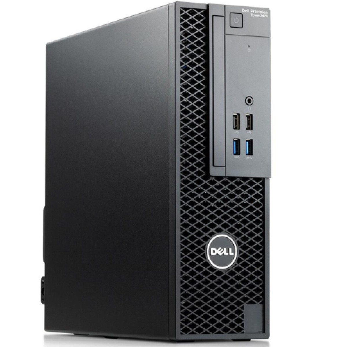 workstation-ricondizionato-dell-precision-sff-3420-sff-intel-xeon-e3-1245-v6-ram-32gb-ssd-256gb-nvidia-p600-2gb-windows-10-pro-grado-a