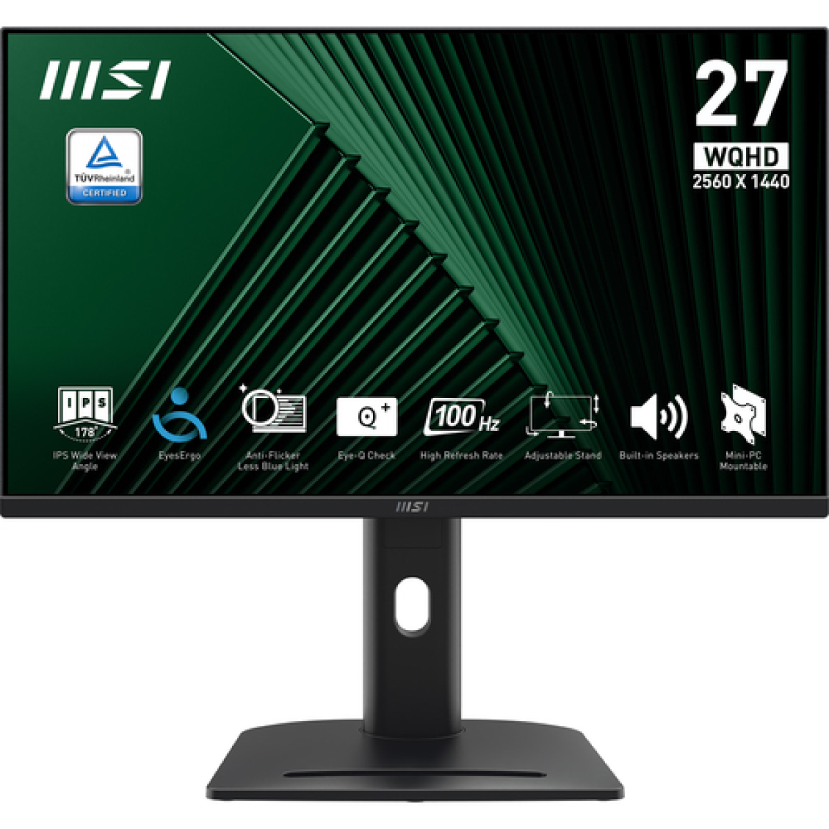 msi-monitor-27-led-ips-169-wqhd-1ms-100hz-300-cdm-pivot-dphdmi-multimediale