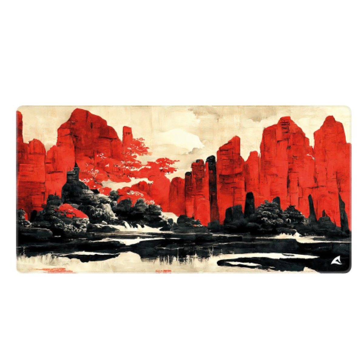 sharkoon-skiller-sgp40-d11-mousepad-tappetino-gaming-1000-x-500-x-3-mm-roccia-rossa