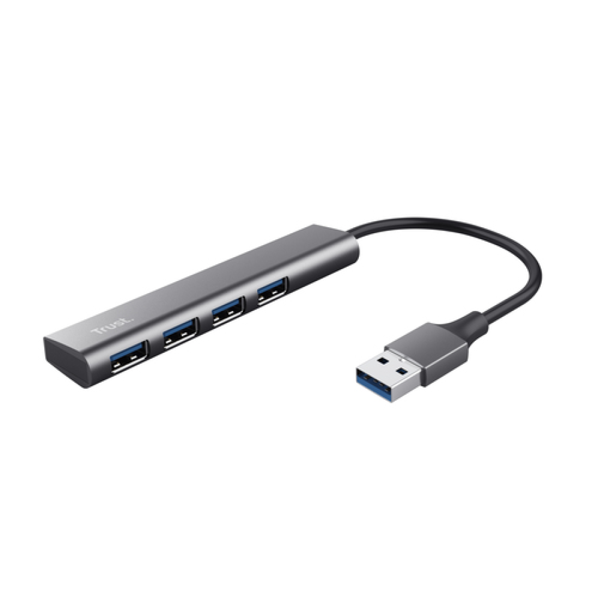 trust-hub-halyx-4-port-usb