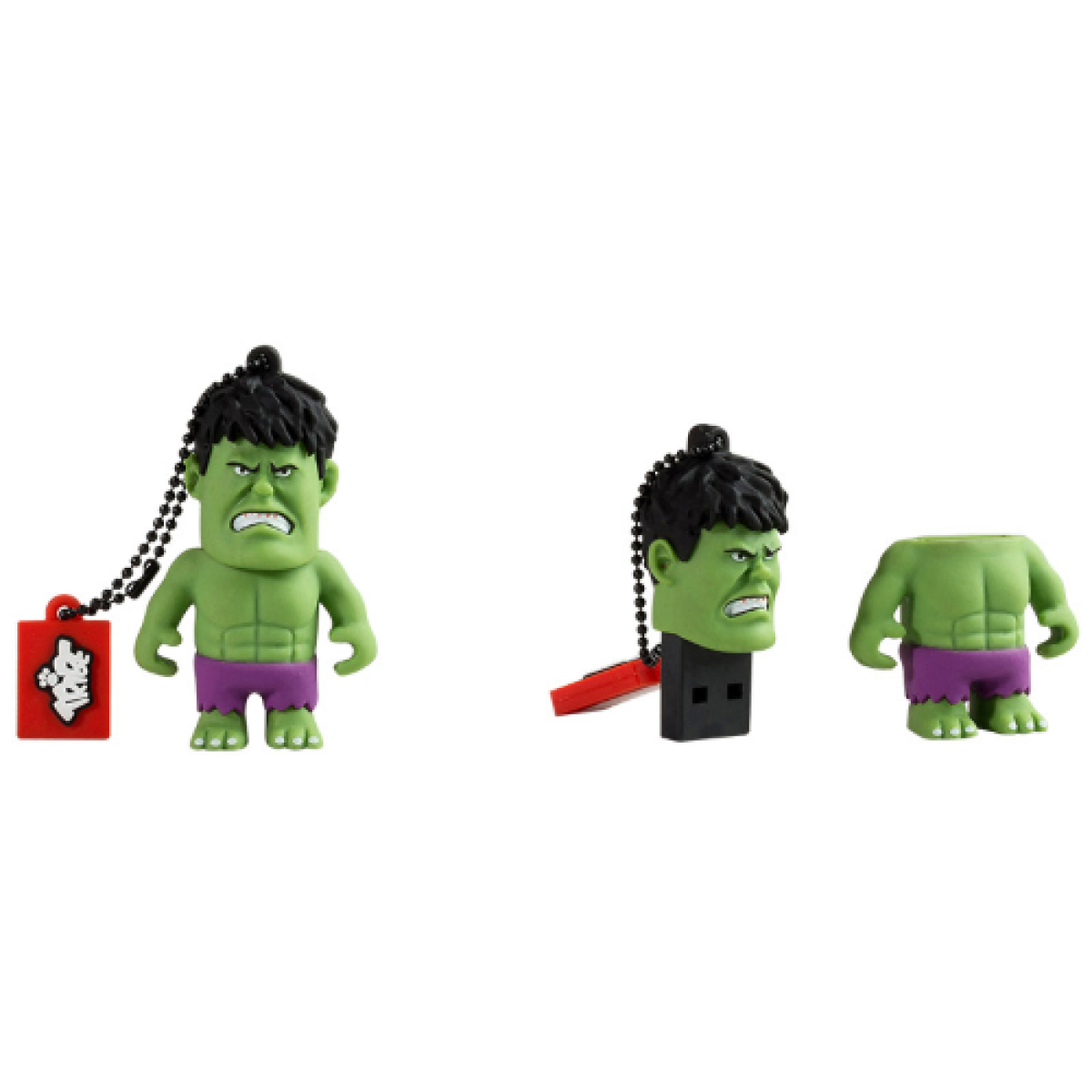 tribe-usb-key-hulk-16gb
