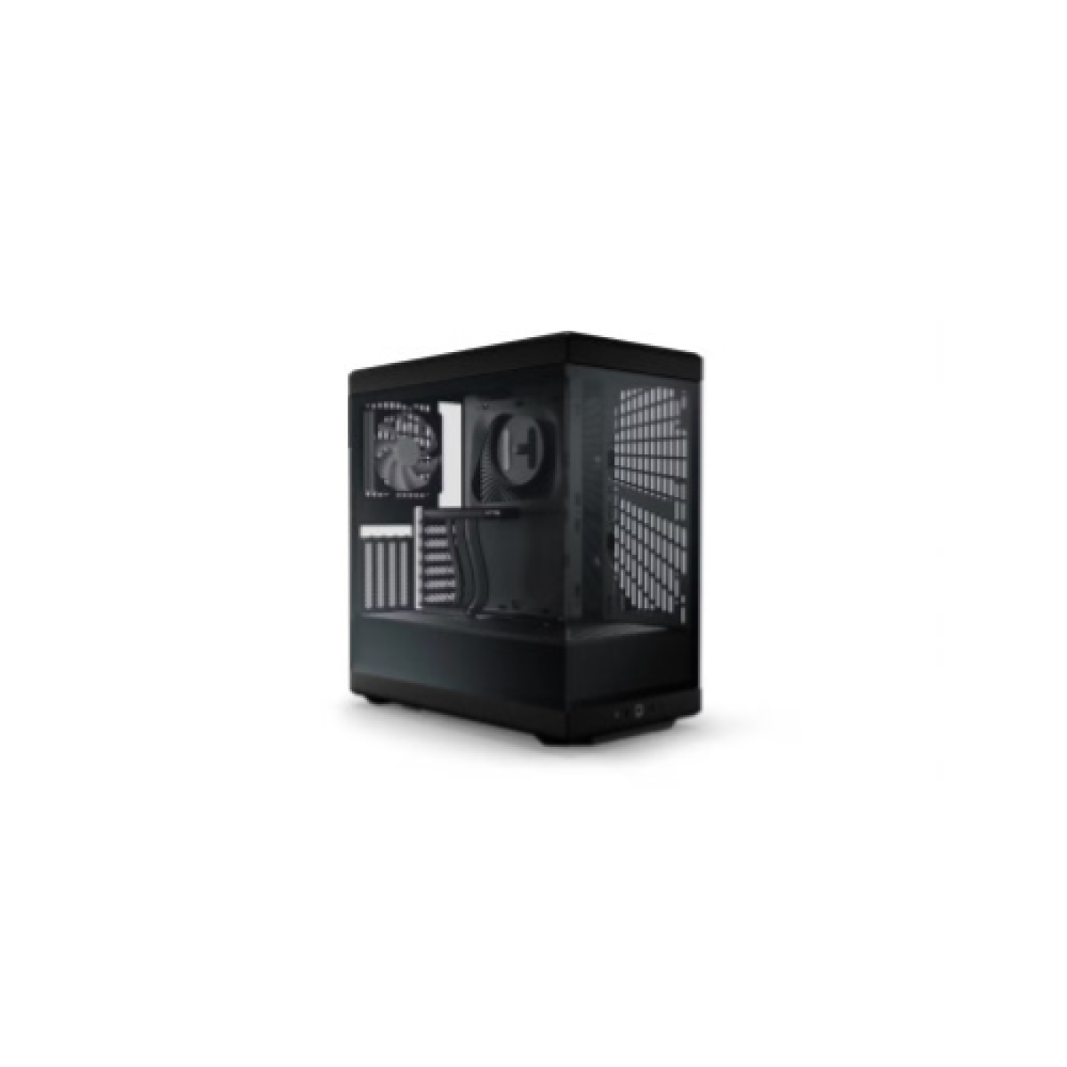 hyte-case-mid-tower-dc-y40-blk-2xtg-2x120mm-fan-cs-hyte-y40-b