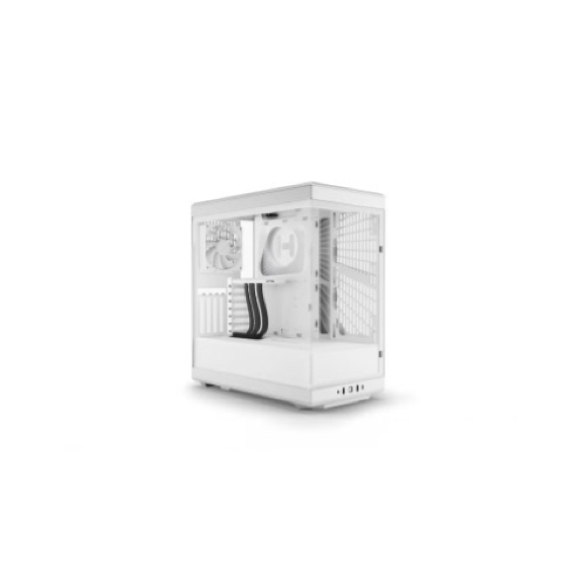 hyte-case-mid-tower-dc-y40-wht-2xtg-2x120mm-fan-cs-hyte-y40-ww