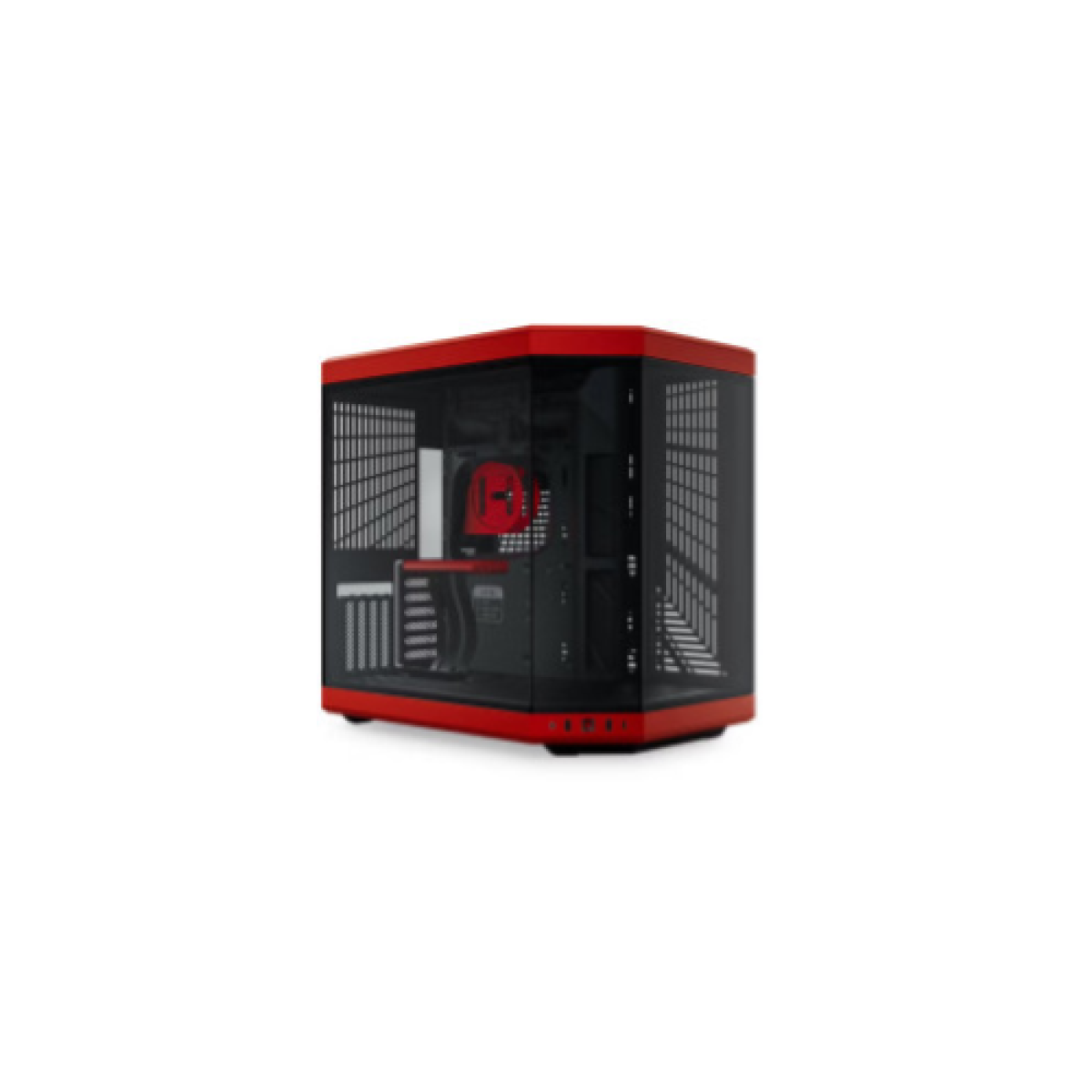 hyte-case-mid-tower-dc-y70-blkrd-4xslots-gpu-3tg-cs-hyte-y70-br