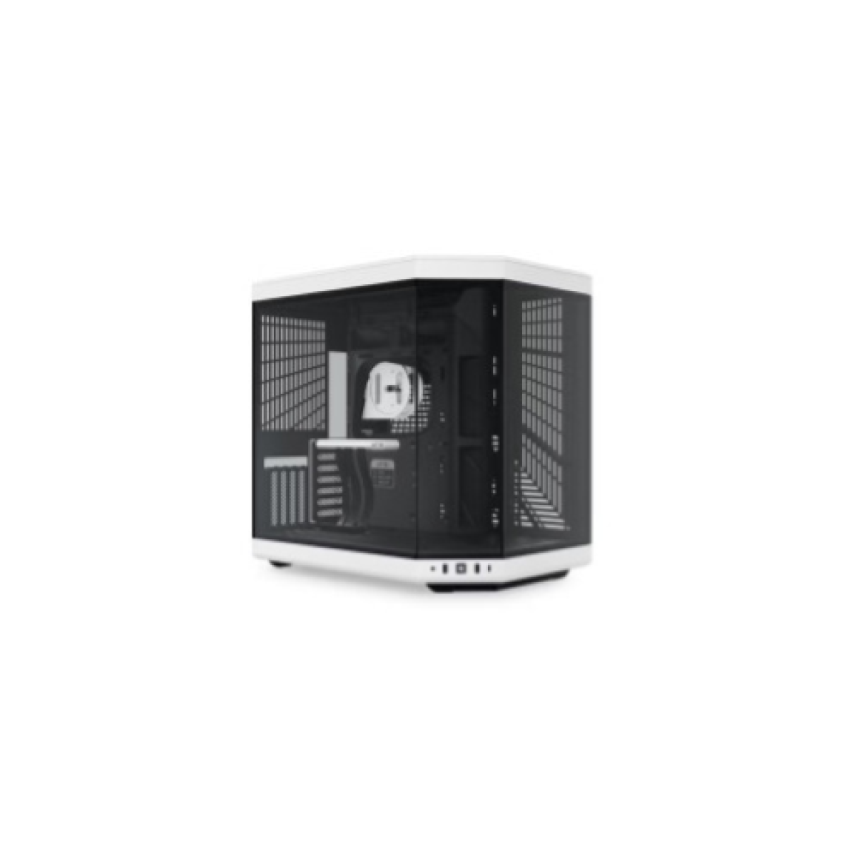 hyte-case-mid-tower-dc-y70-blkwht-4xslots-gpu-3tg-cs-hyte-y70-bw