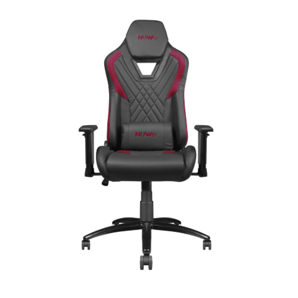 nuwo-sedia-gaming-doox-red-nero-e-rosso