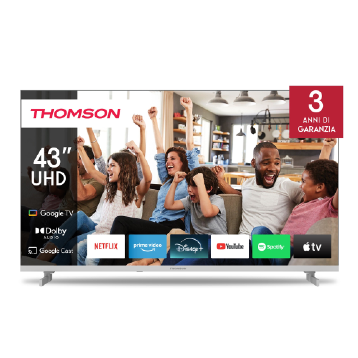 tv-43-thomson-4k-smart-uhd-t2c2s2-google-tv-frameless-white