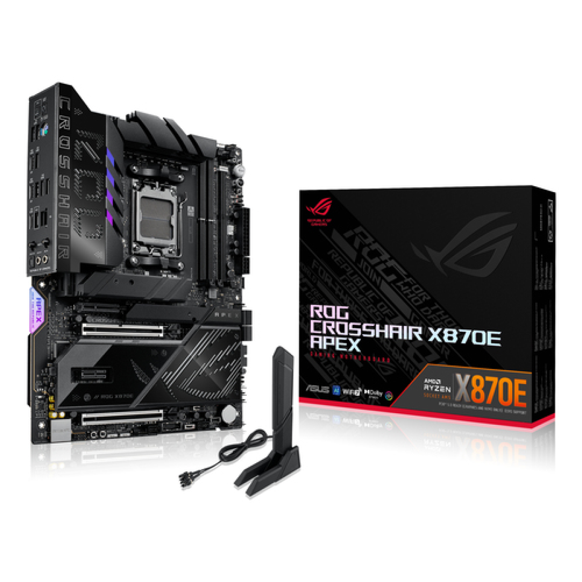 asus-mb-amd-x870e-rog-crosshair-x870e-apexlga1718x870eusb4mb