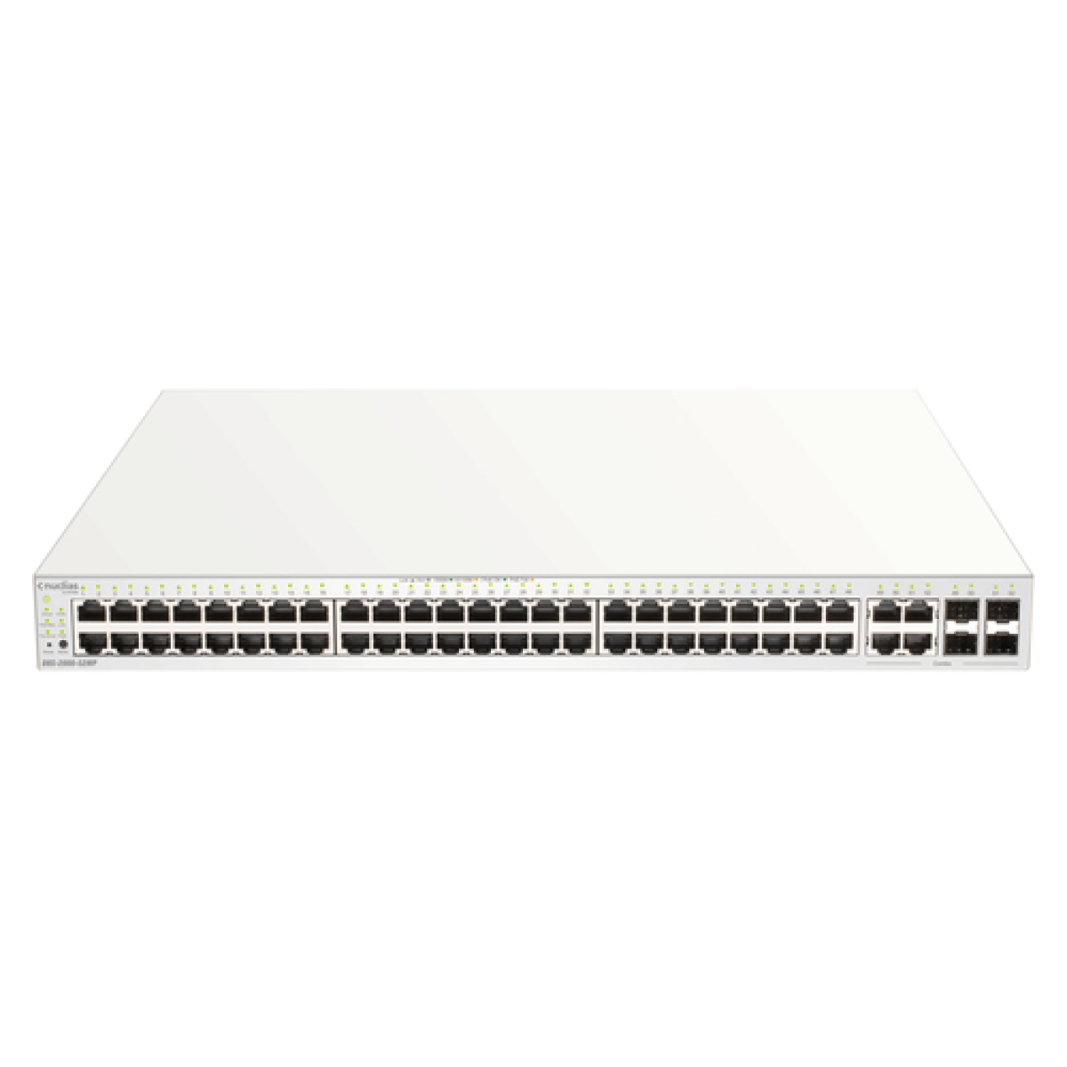 d-link-switch-smart-managed-52-porte-gigabit-poe