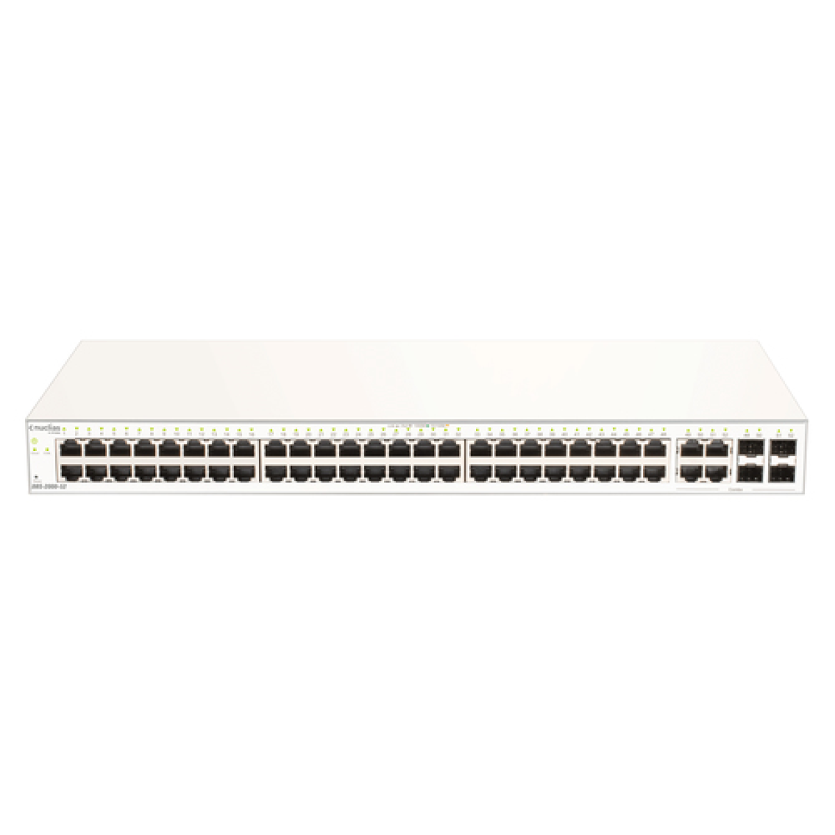 d-link-switch-smart-managed-52-porte-gigabit