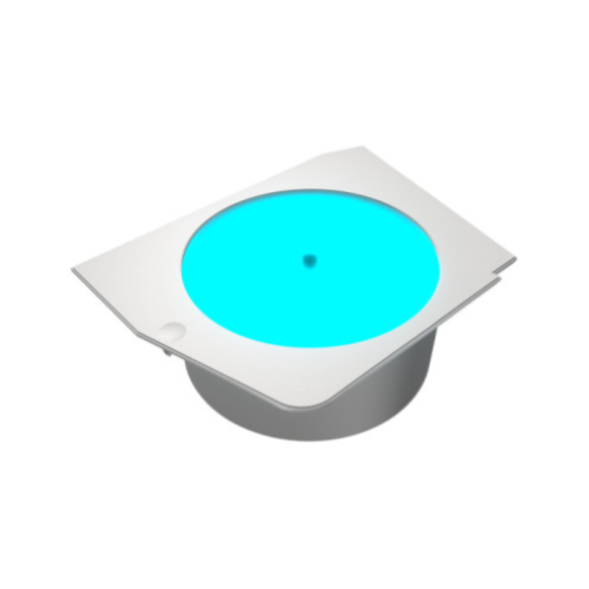 cougar-luminos-rotating-platform-white-for-case-fv270