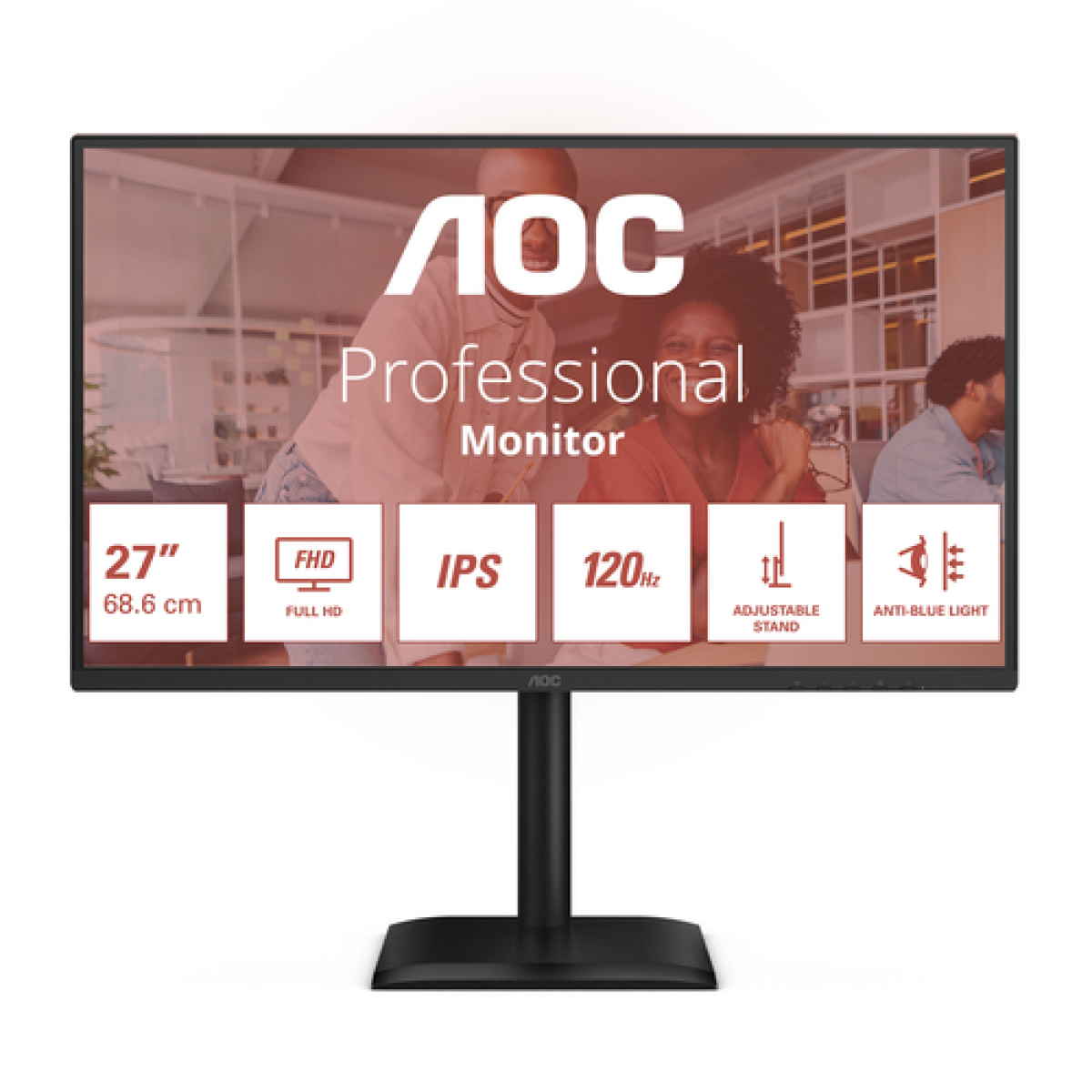 aoc-monitor-27-led-ips-fhd-169-4ms-300-cdm-120hz-pivot-vgadphdmi-multimediale