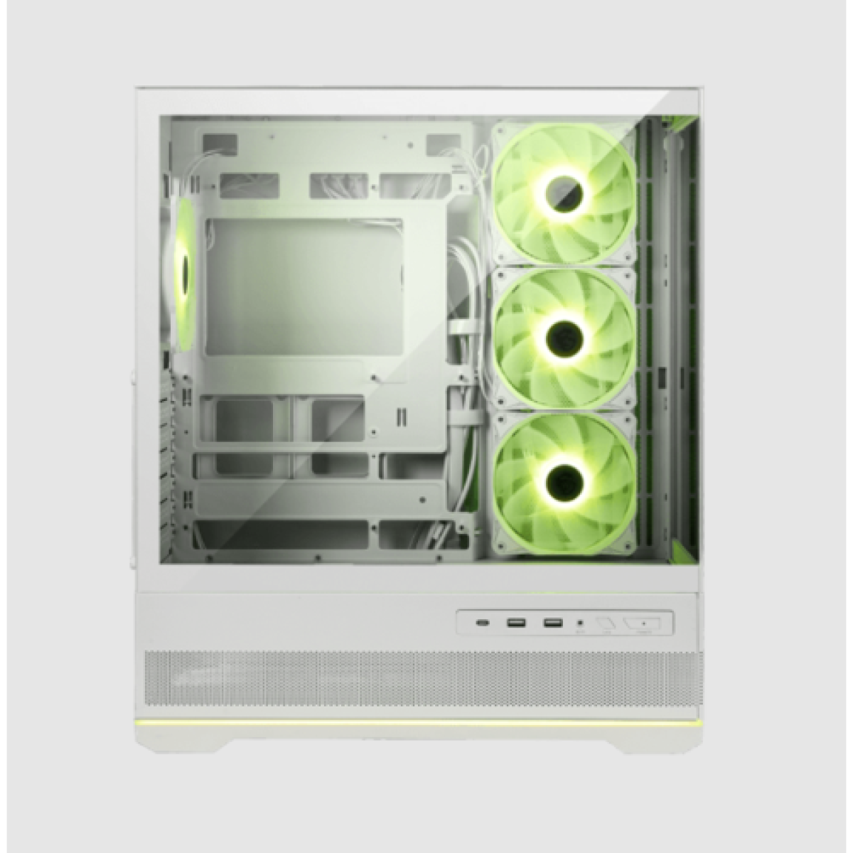 msi-case-bianco-2-usb-1-type-c-3x120mm-argb-reverse-blade-fan-1x120mm-argb-fan-argbpwm-control