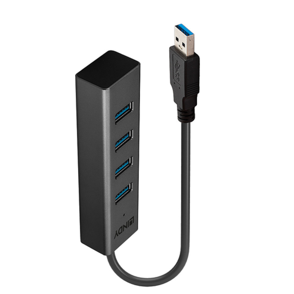 lindy-hub-usb-30-4-porte
