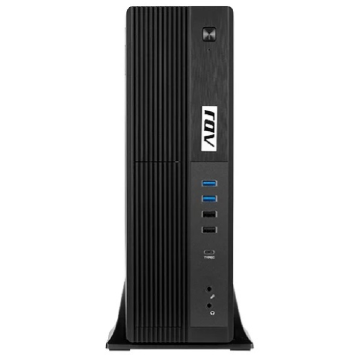 pc-i3-8g-500gb-h610-fd-i3-12100-bk-ssd-m2-2ddr4-vh-adj-flexy