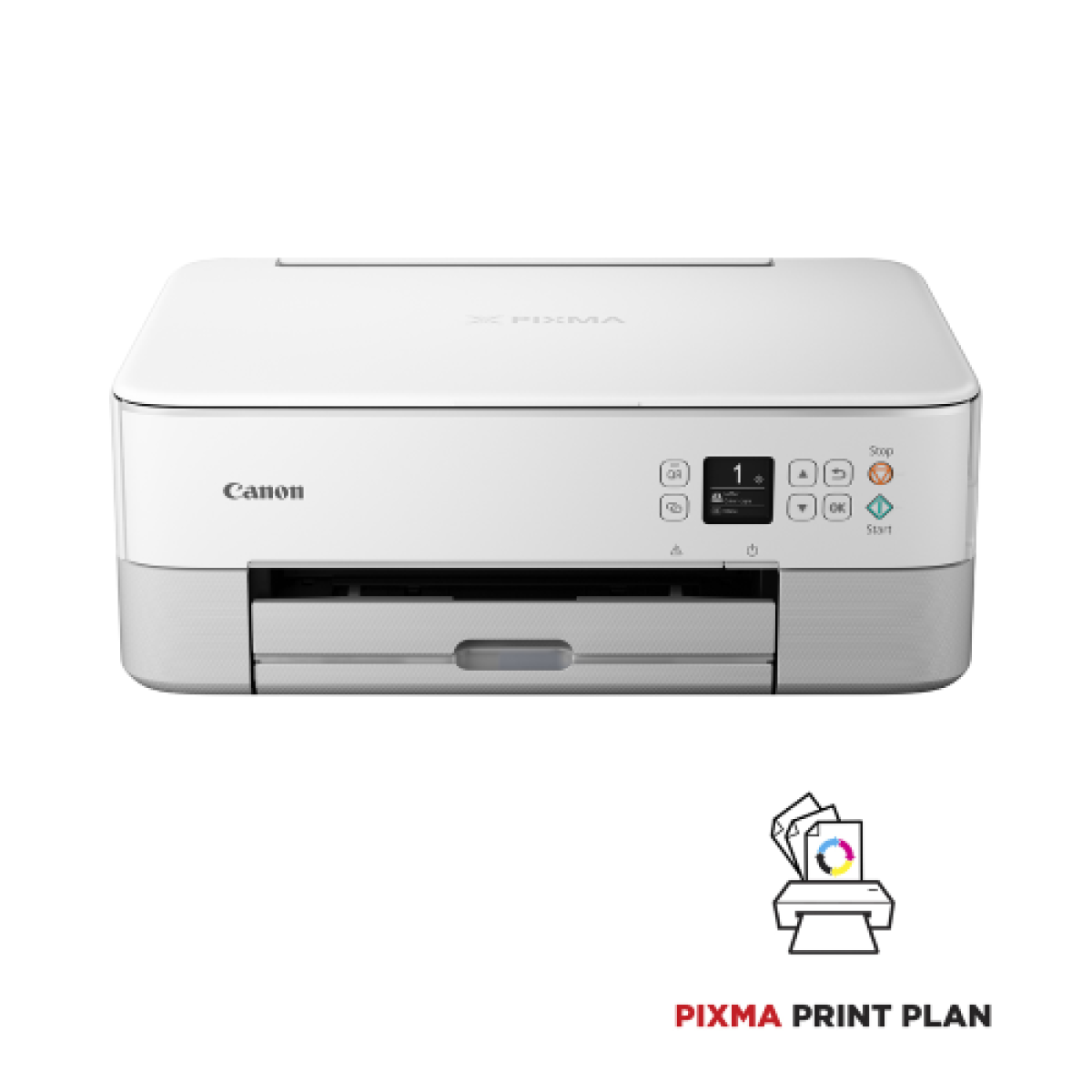 canon-multif-ink-a4-colore-pixma-ts5351i-13ppm-fronteretro-usbwifi-3-in-1-bianca
