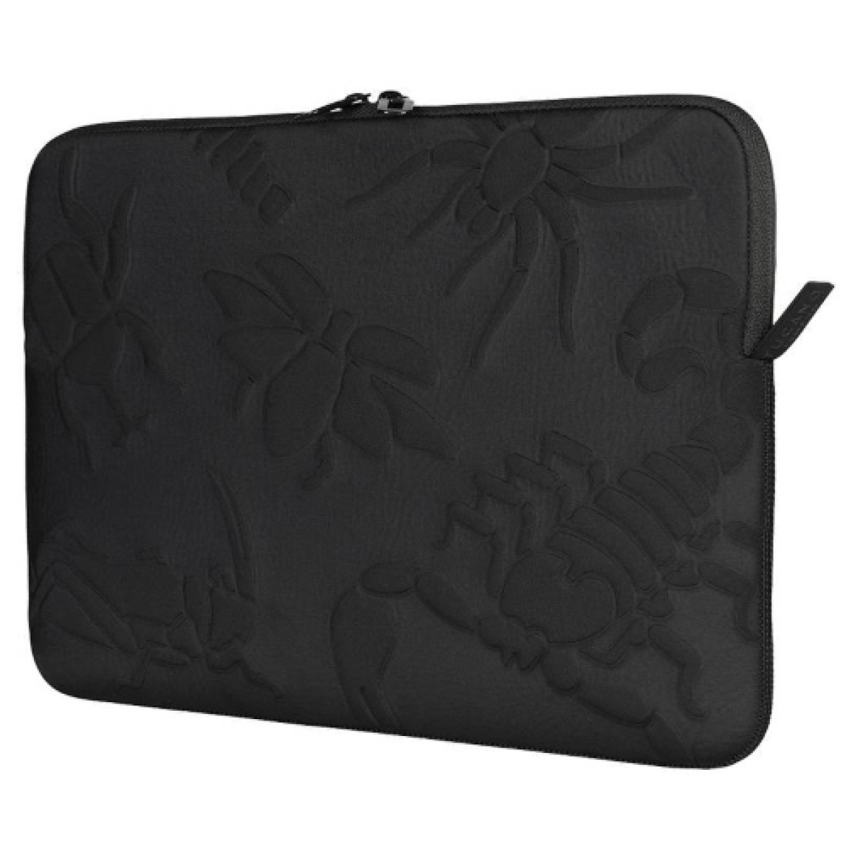 custodia-rilievo-sleeve-mbp16-nero-insetti-macbook-pro-16-nb156tucano