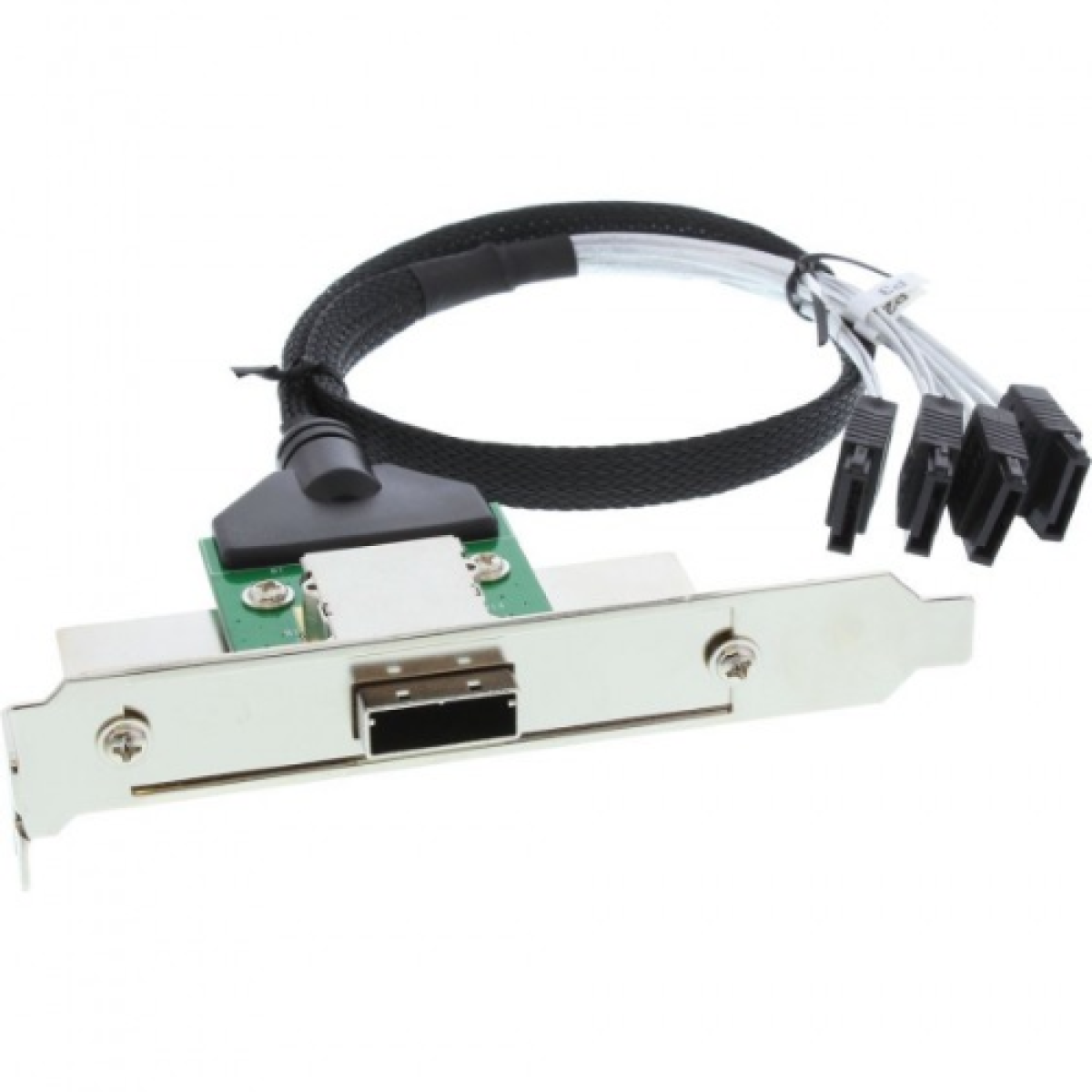 inline-adattatore-sas-su-staffa-pcislot-centr-50pin-da-26-pin-mini-sas-sff-8088-esterno-a-4x-sata-interne-su-cavo-da-05m