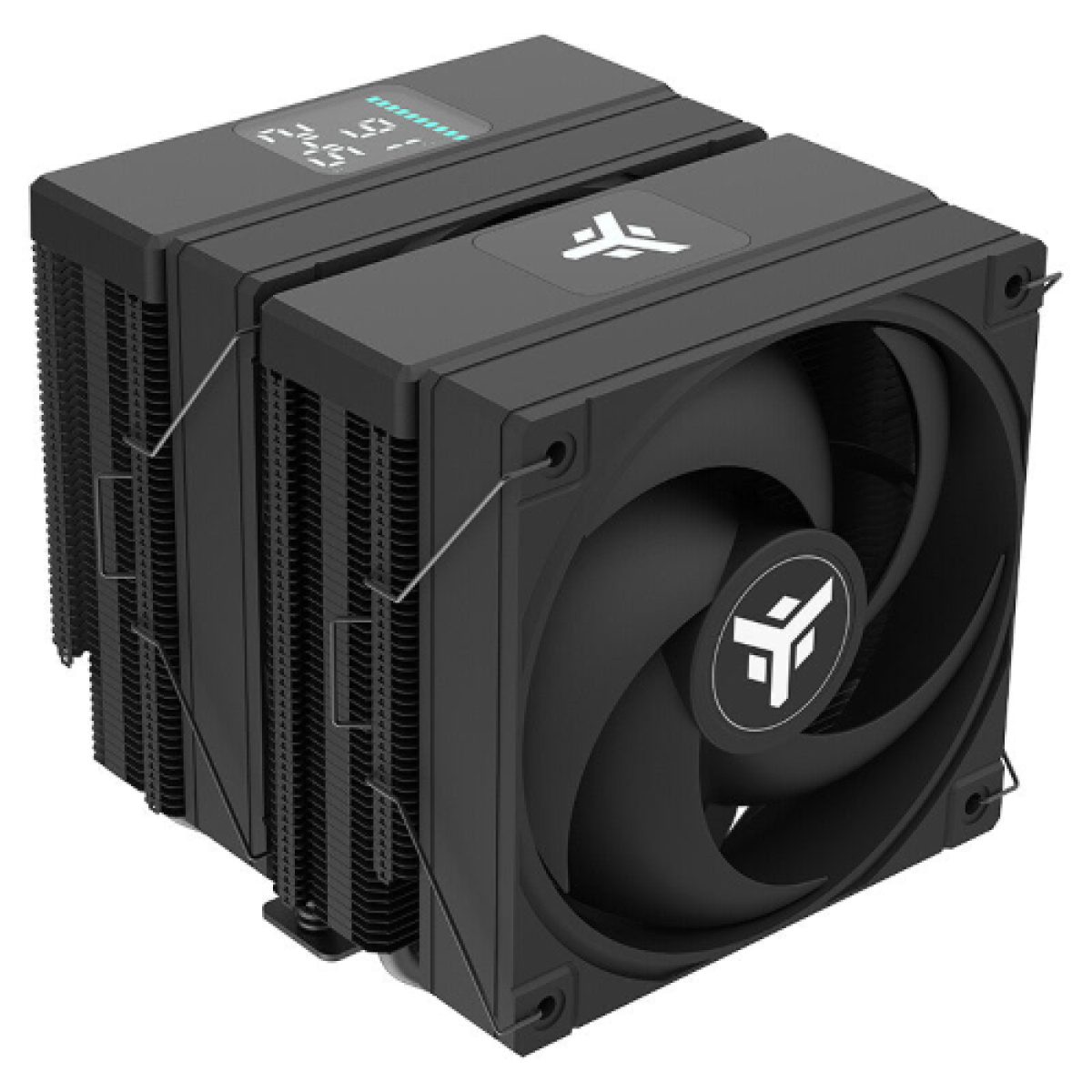 dissipatore-ad-aria-icy-6hat---skt-universale--250w-tdp--6-heatpipe--12cm-fan--digital-display