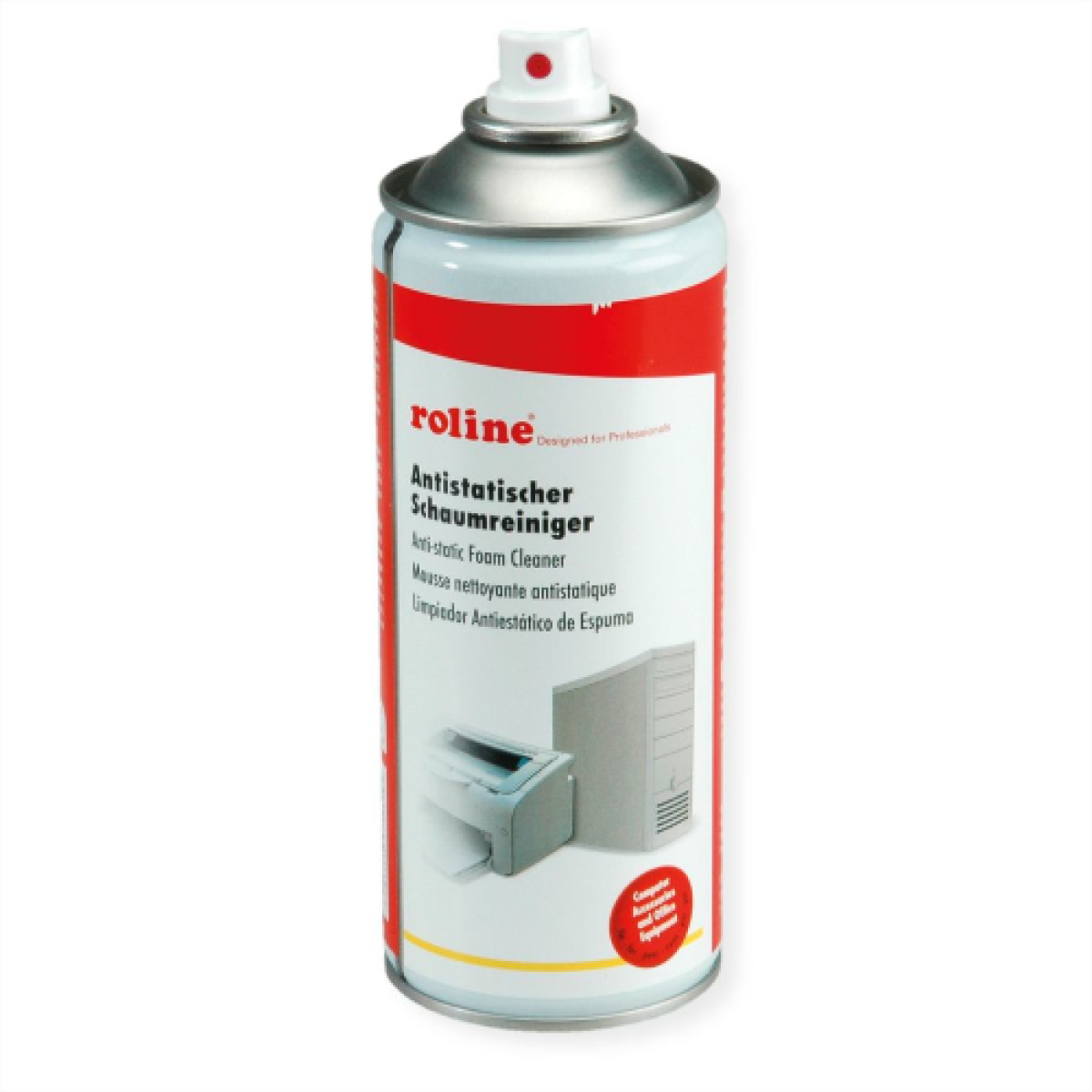 roline-antistatic-foam-cleaner-400-ml