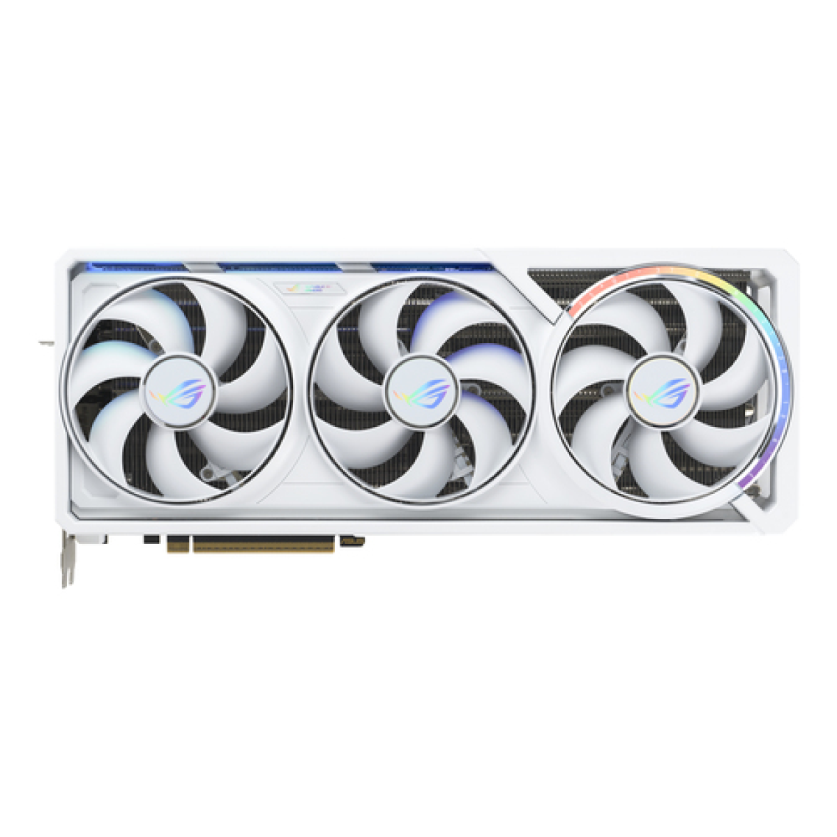 asus-vga-geforce-rtx-5080-rog-astral-rtx5080-o16g-gaming-white-16gb-gddr7-3dp2hdmi-dlss4-90yv0