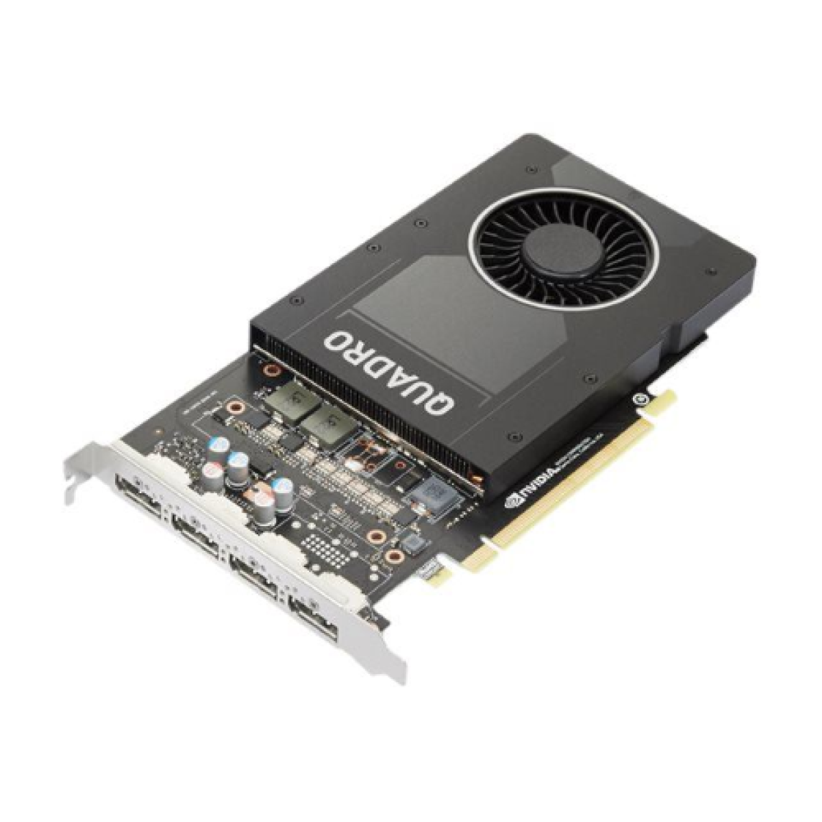 scheda-video-ricondizionata-nvidia-quadro-p4000-8gb-gddr5x---4x-display-port