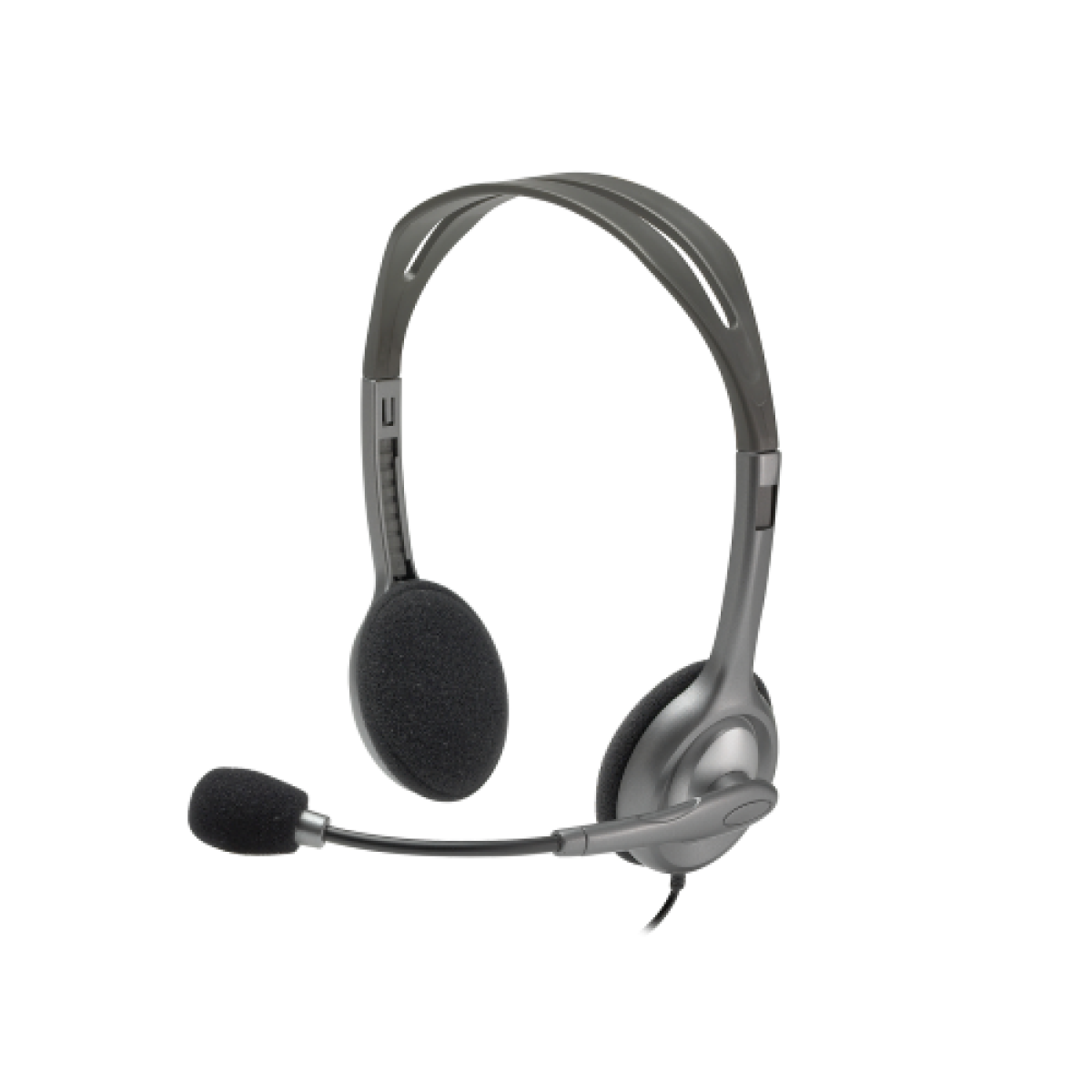 logitech-cuffie-con-microfono-h110-jack-35mm
