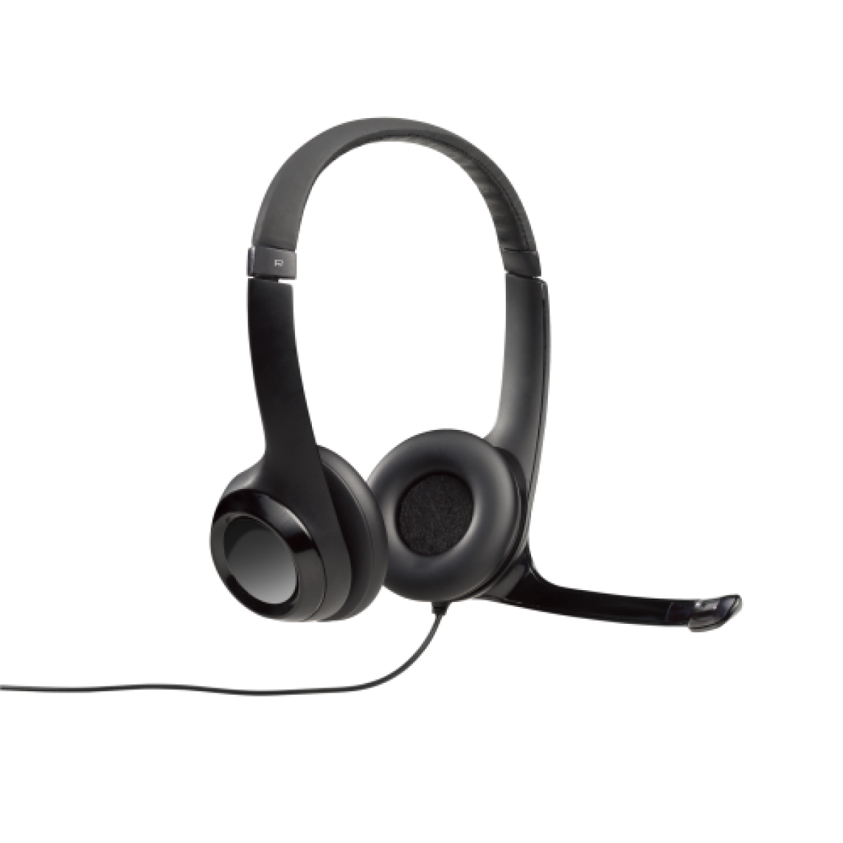 logitech-cuffia-usb-h390-nera