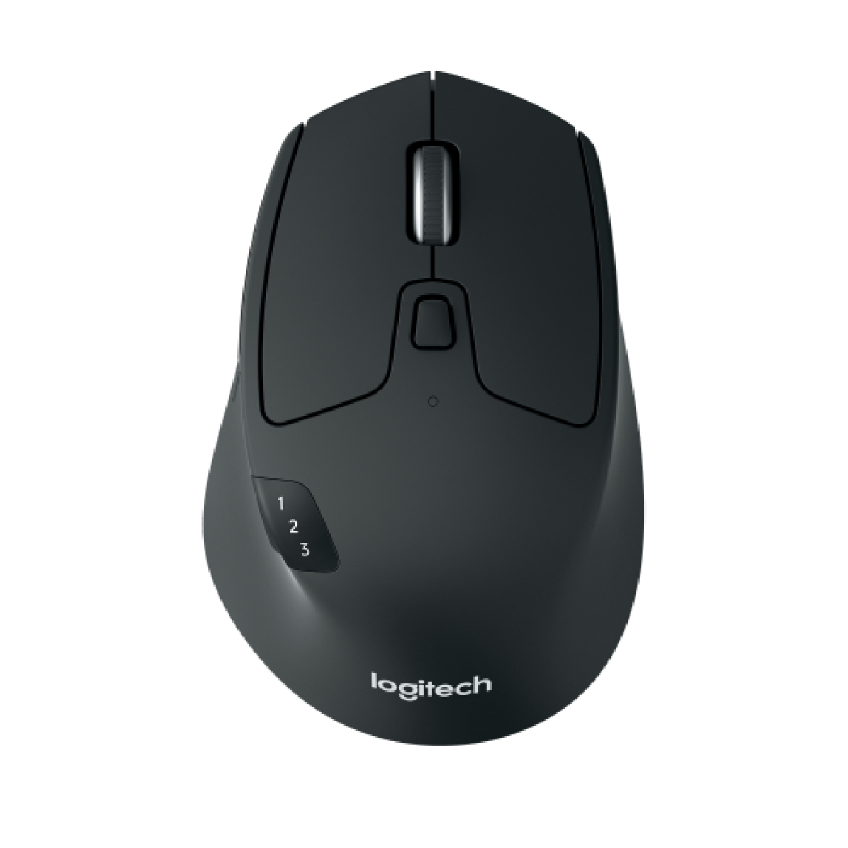 mouse-m720-log-optical-bluetooth-logitech-nero-7-pulsanti-wireless