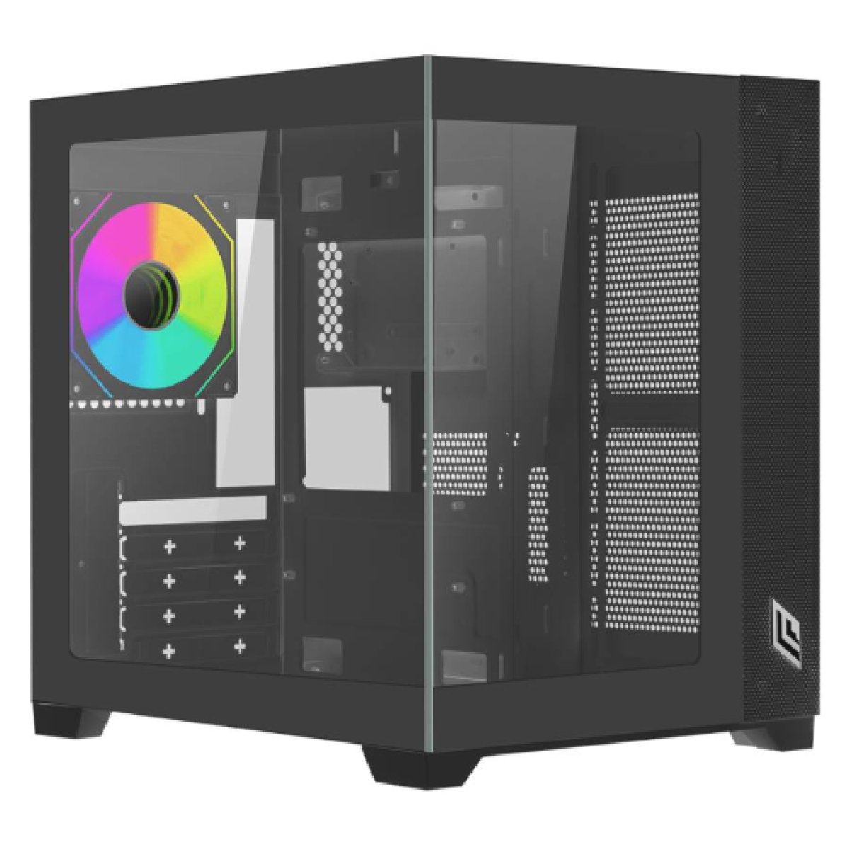 case-mid-tower-nopsu-vision-mini-bk-micro-atx-vision-zk100