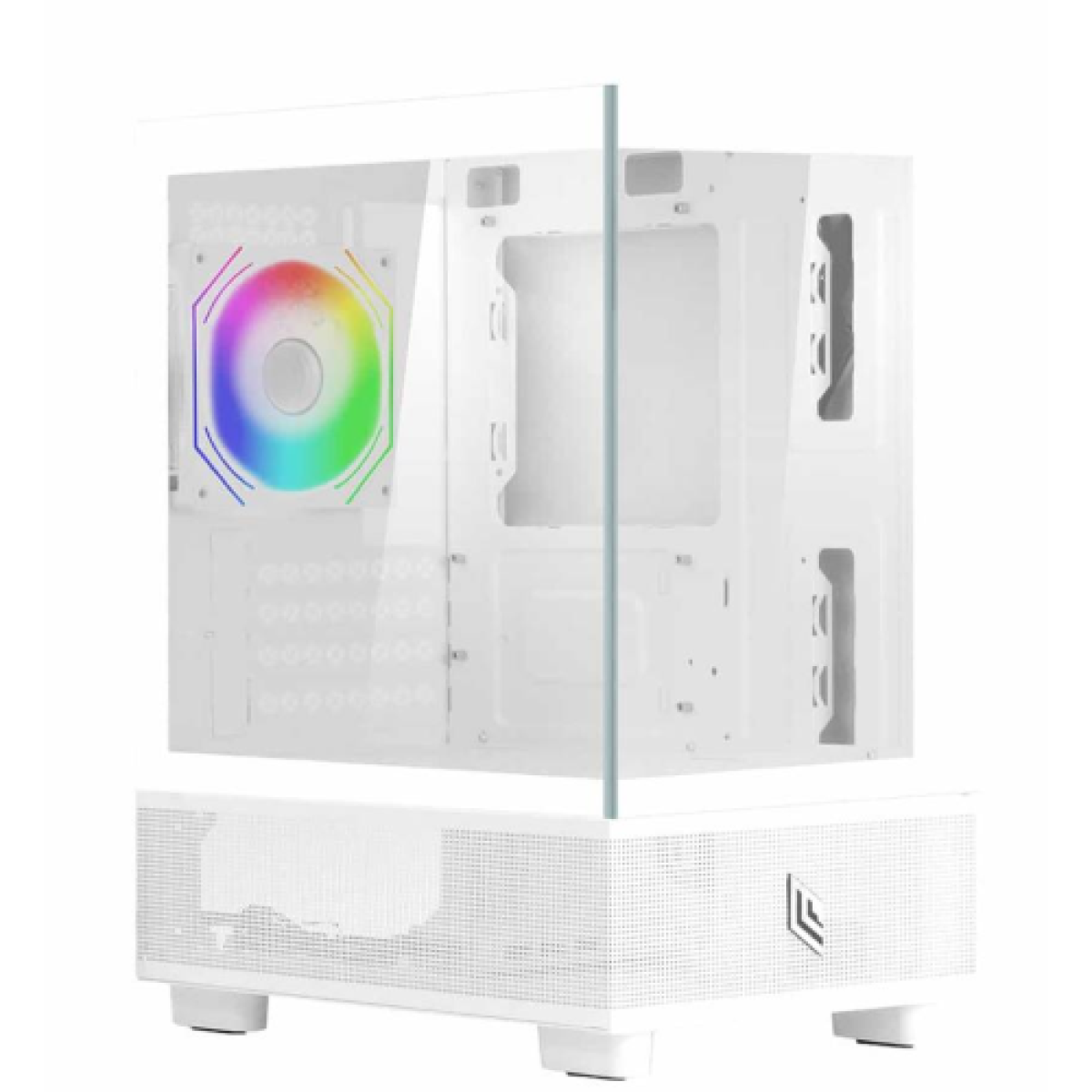 case-mid-tower-no-psu-fobia-wh-2usb3-1usbc-1fan-rgb-vetro-l202