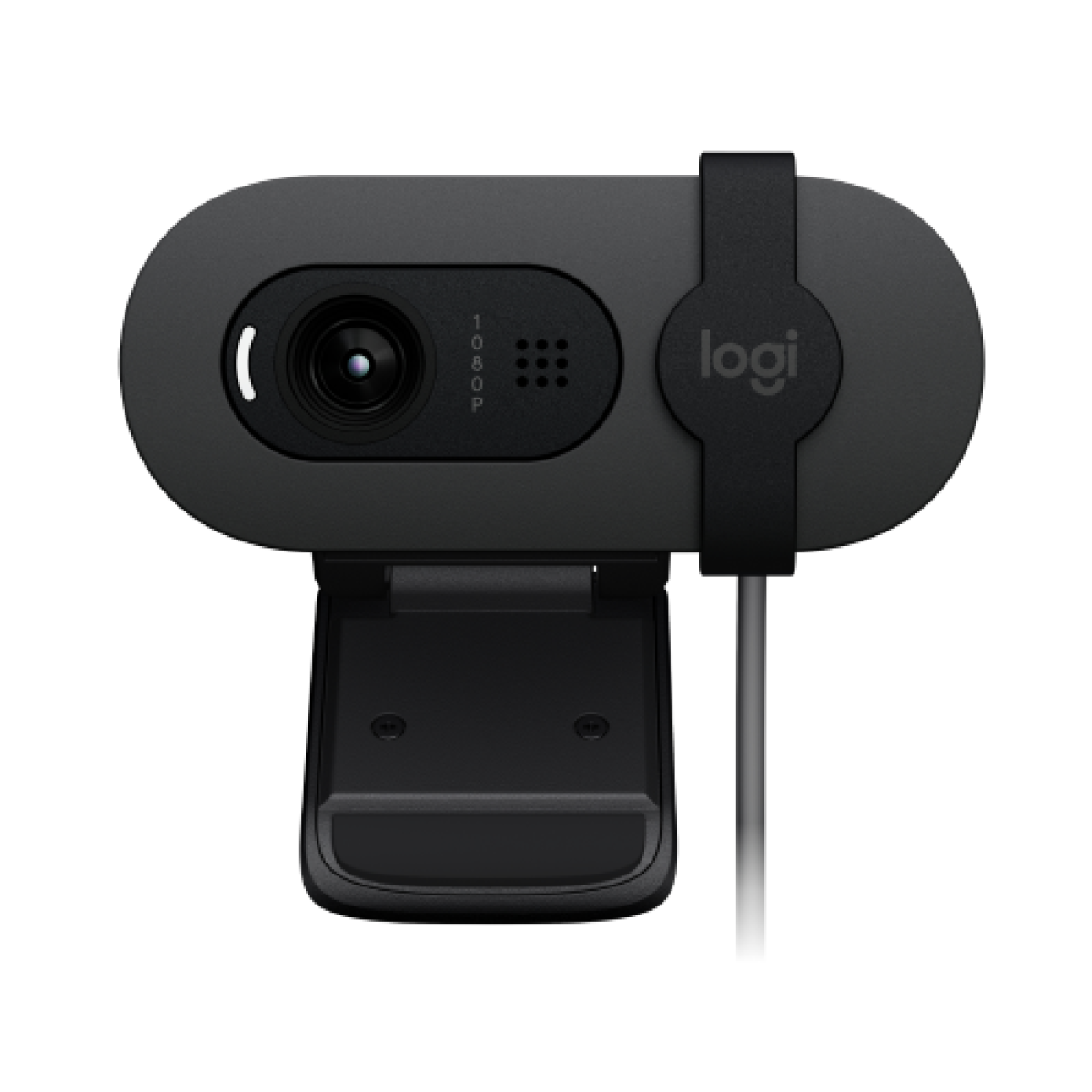 webcam-logitech-brio-105-grafite-usba-copriobiett-professionale