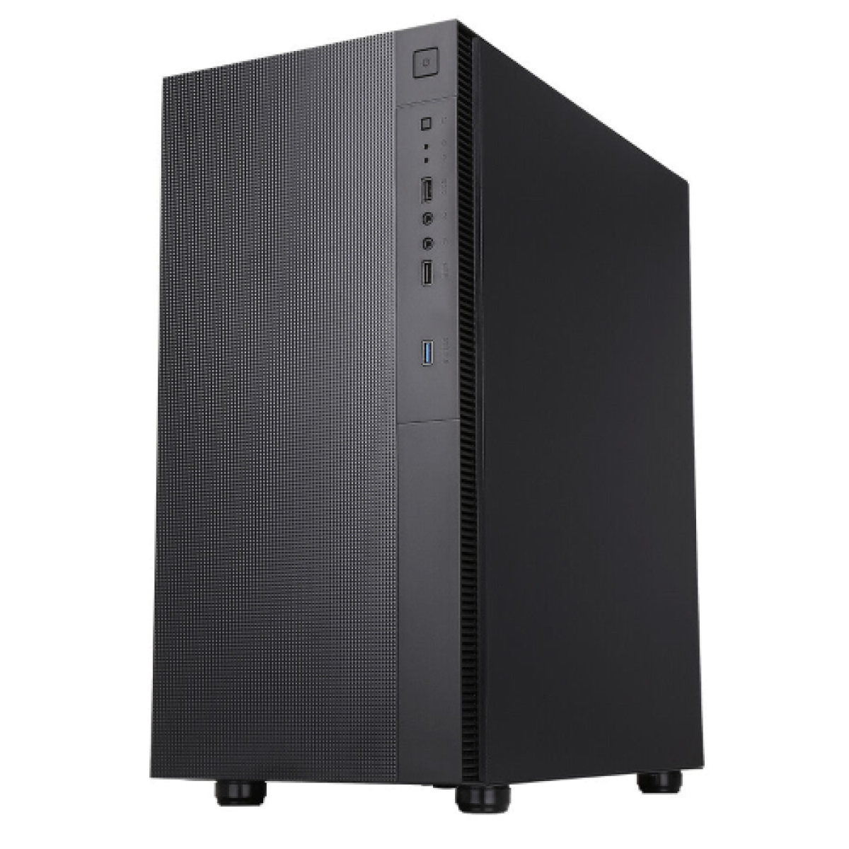 case-sylent-03np---silent-middle-tower--psu-500w-80-eff--2xusb3--3x12cm-fan--rivest-fonoassorbente