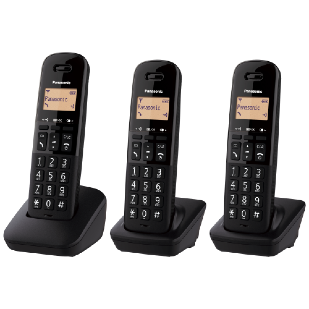 telefon0-cordless-pan-tgb612-nero-trio-18oreid-chirubrica-50-num