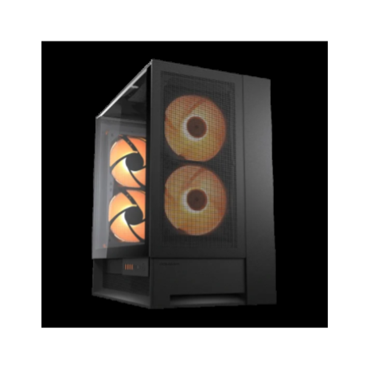 cougar-case-mid-tower-omny-x-black-2tg-4fan-argb-hub-supp-gpu-vertical