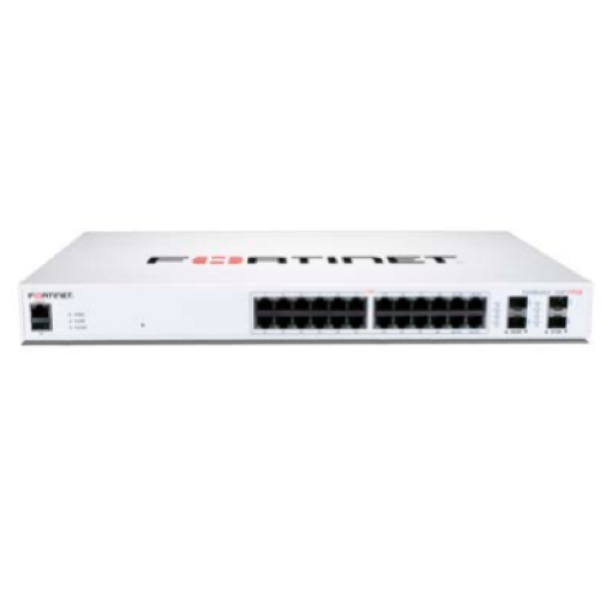 fortiswitch-124f-poe-switch-l2-man-poe-24-p-ge-di-cui-12-p-poe-4-sfp-poe-power-budget-185w