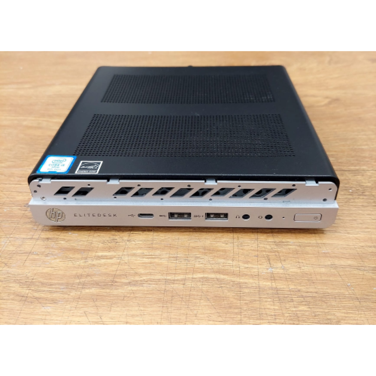 pc-ricondizionato-hp-elitedesk-705-g5-tiny-amd-ryzen-5-pro-3400ge-ram-16gb-ssd-256gb-windows-11-pro---wifi---grado-b-