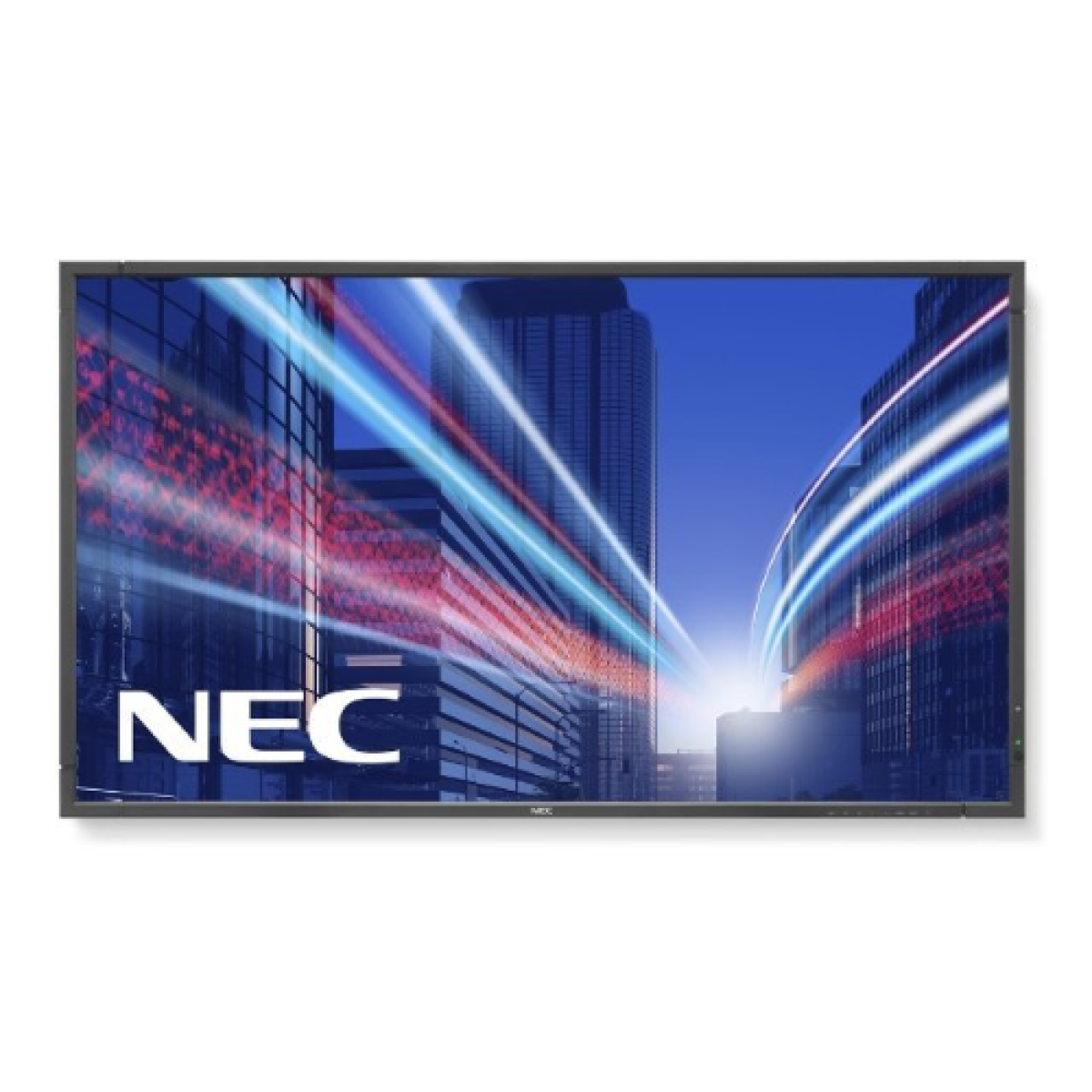 monitor-ricondizionato-nec-multisync-p463-46-1920x1080-169---hdmi-displayport-vga-dvi---grado-b