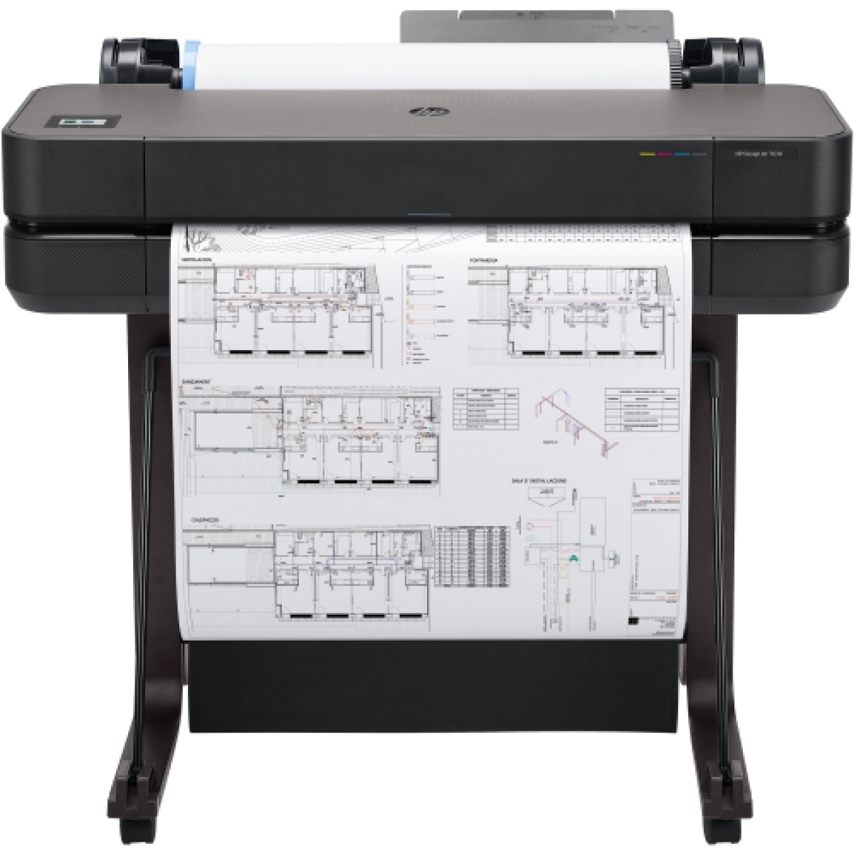 plotter-hp-a1-24t630-wifi-lan-usb-30seca1piedistallo-edition-2025