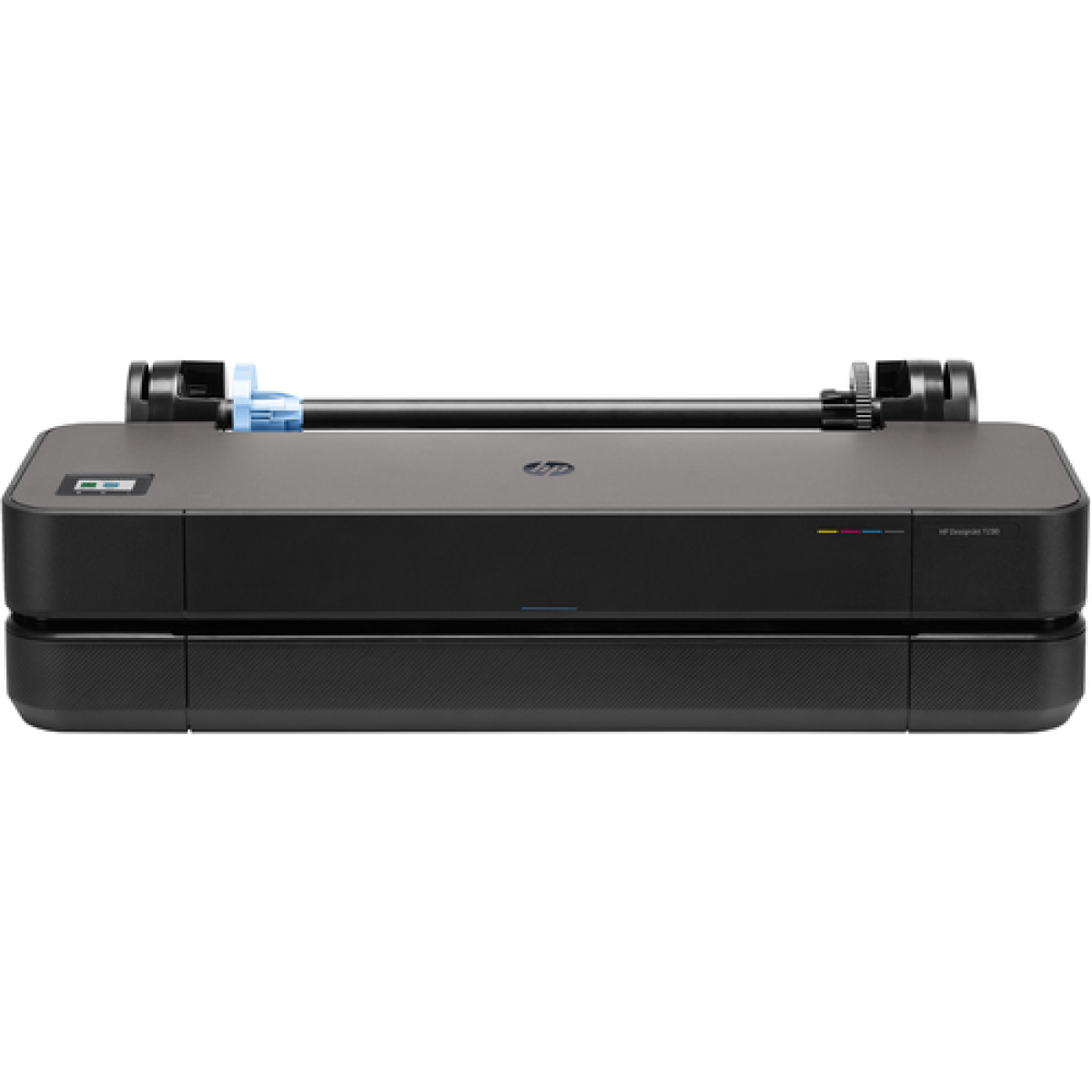 hp-plotter-designjet-t230-24-a1-glanwifi-taglierina-automatica-piedistallo-opzionale
