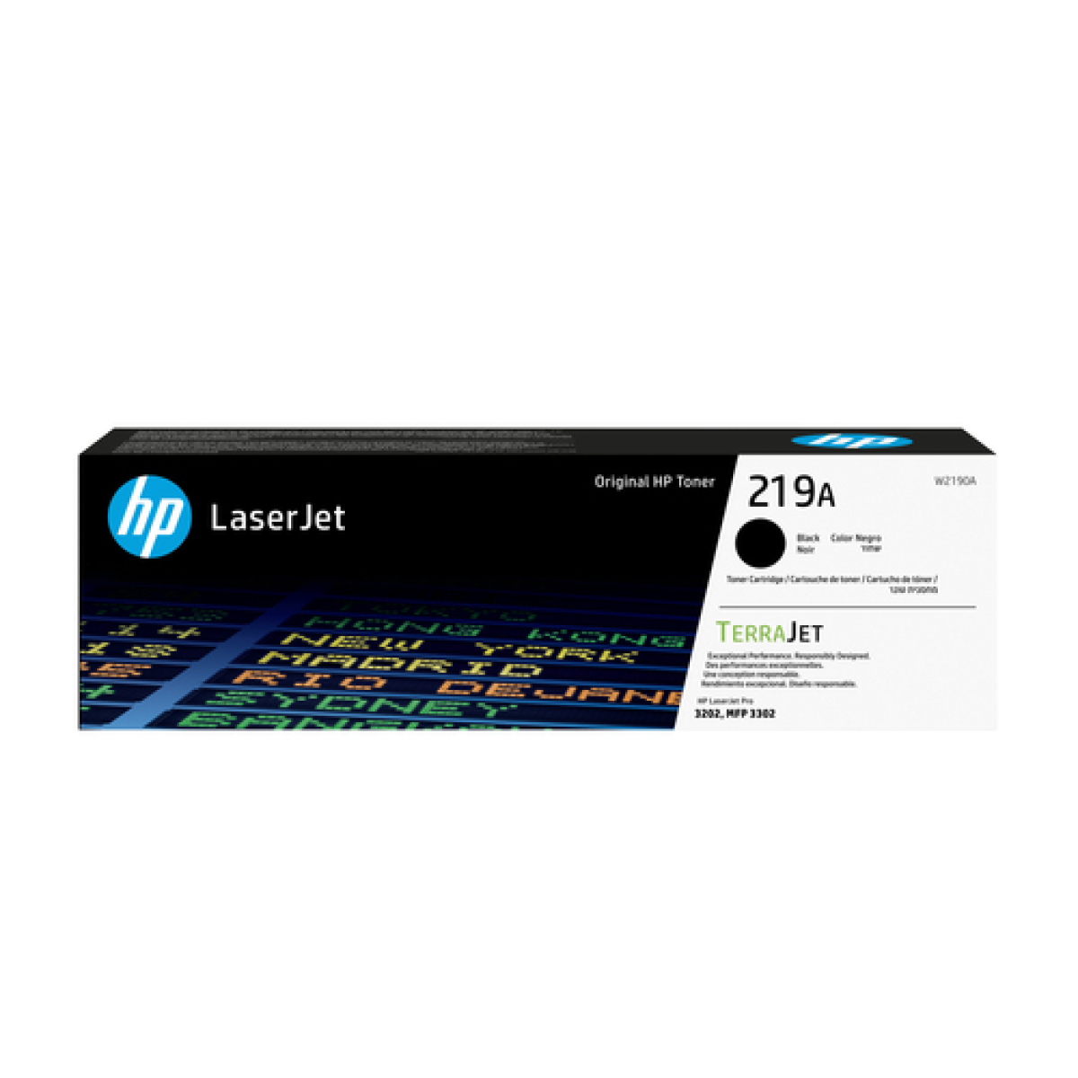 hp-toner-nero-219a
