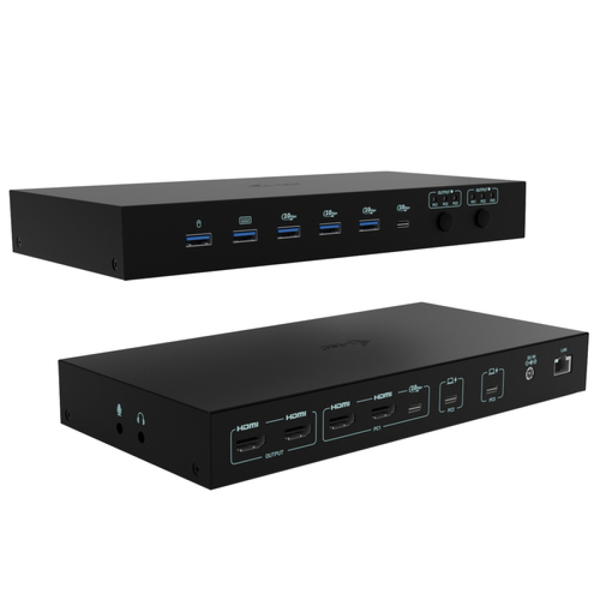 i-tec-docking-station-usb-c-kvm-per-3-hosts-dual-display-power-delivery-1x-92w2x-65w