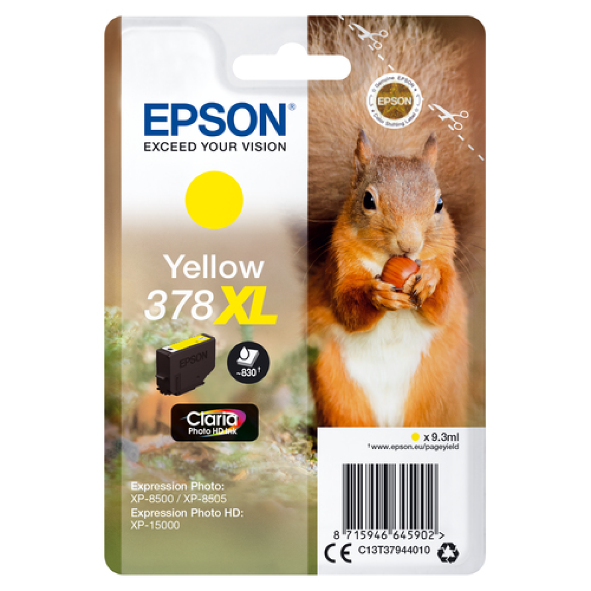 epson-cart-ink-giallo-scoiattolo-378xl