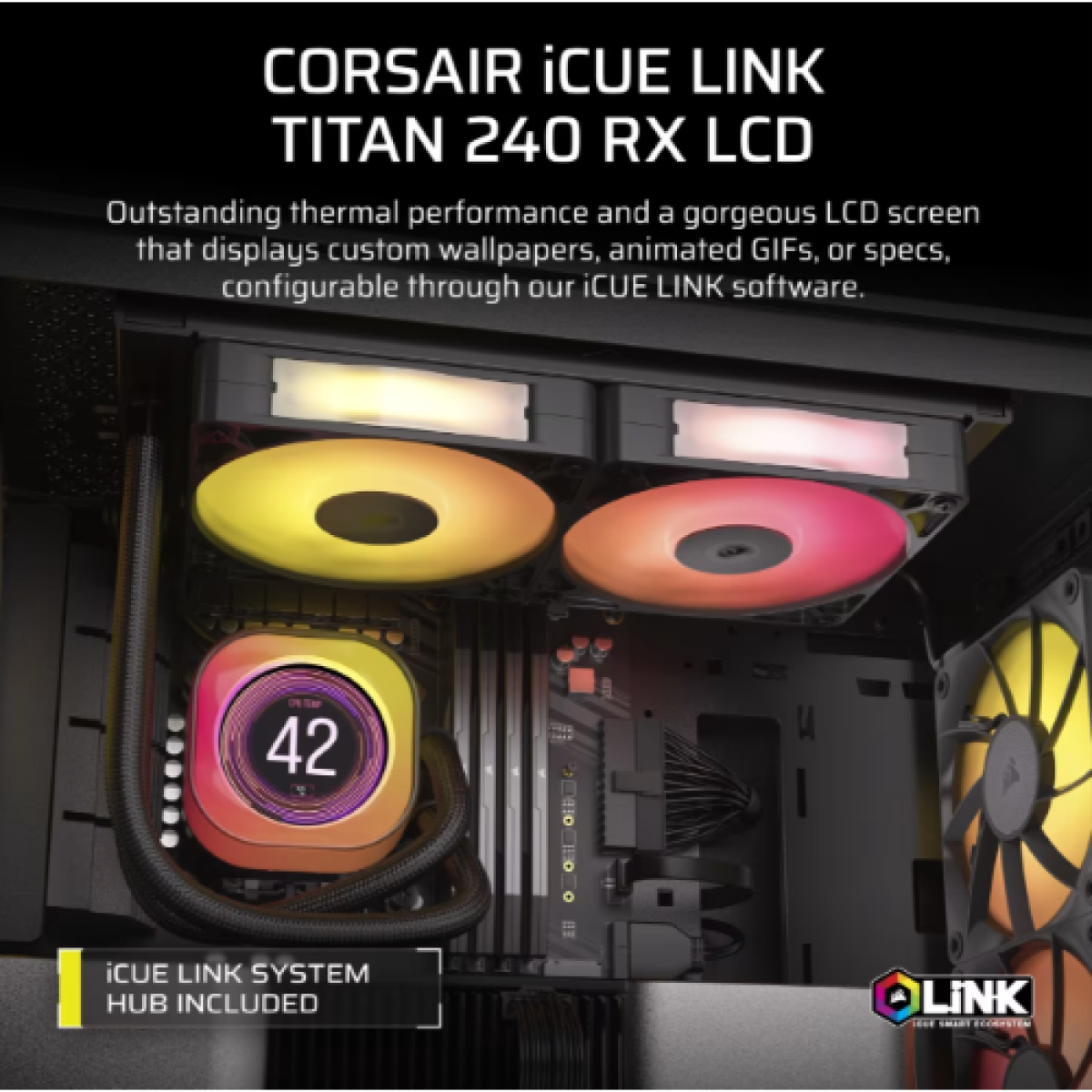 corsair-icue-link-titan-240-rx-lcd-aio