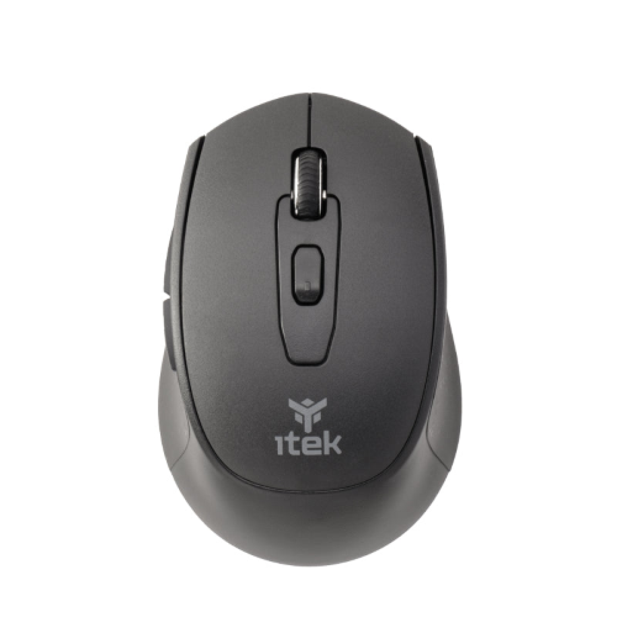 mouse-itek-clk-w24b---wireless-24g-bluetooth--ottico--1600-dpi--6-tasti-silent-switch--ergonomico