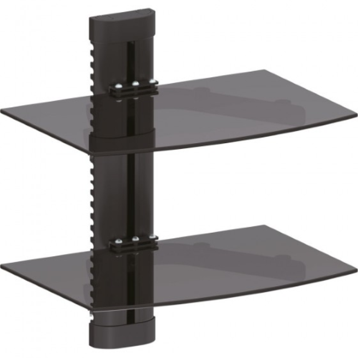 inline-supporto-parete-per-dvd-bluray-ricevitore-sat-fino-a-8kg-nero