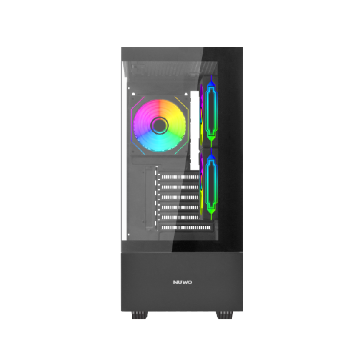 nuwo-case-atx-nuwo-clash-ck500-nero-045mm-spcc-3usb3020-3fan-argb-front-e-side-glass