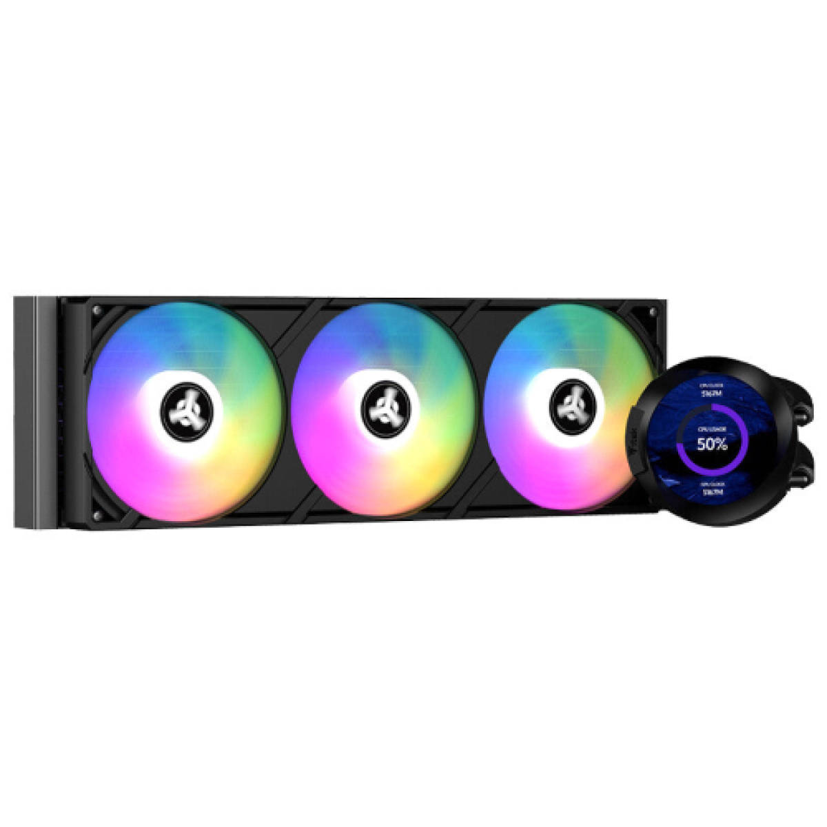 dissipatore-a-liquido-arctic-sphere-v2---360mm--skt-universale--argb-pwm-fan--lcd-28-con-software