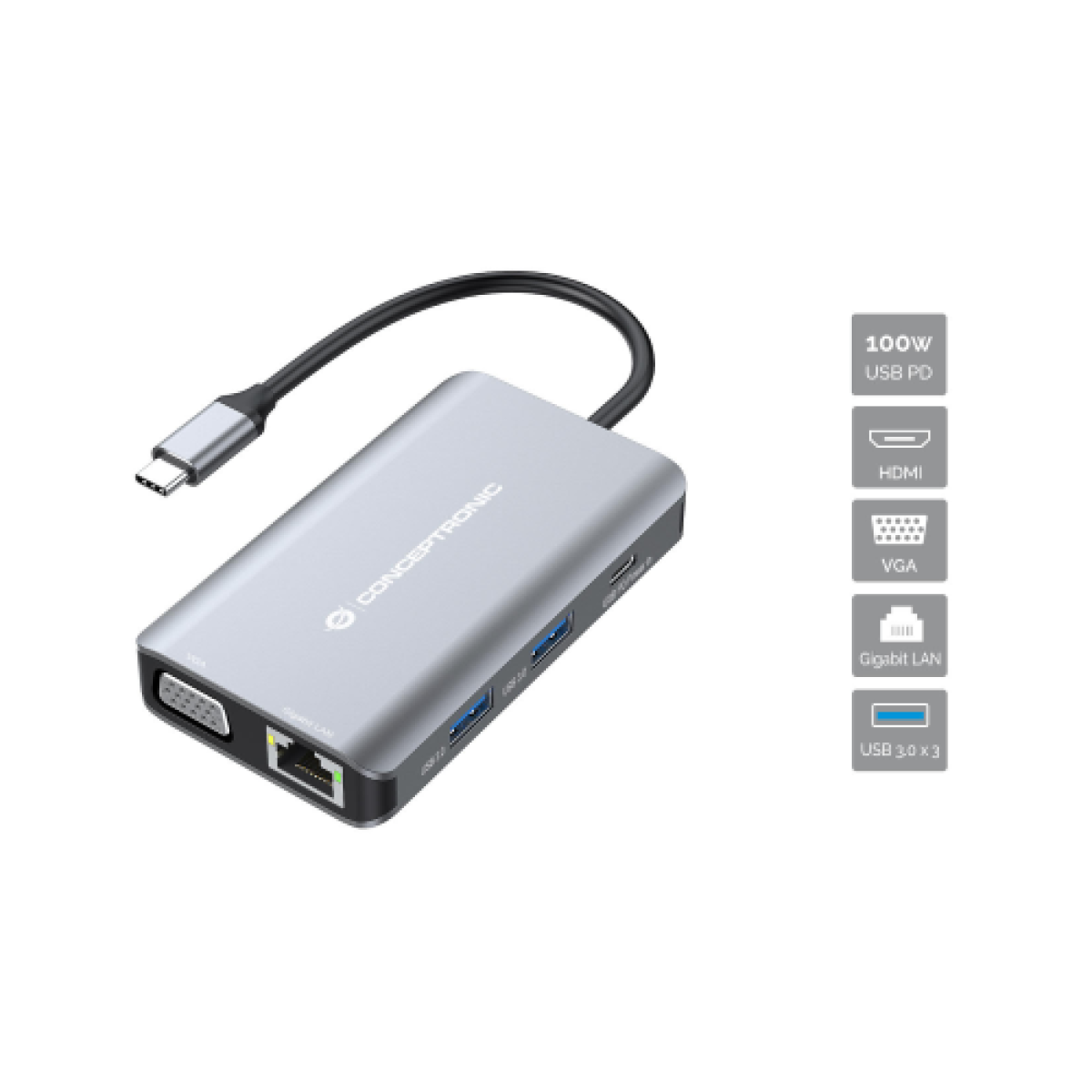 docking-station-type-c-7in1-1hdmi1vga3usb-301usb-c-pd
